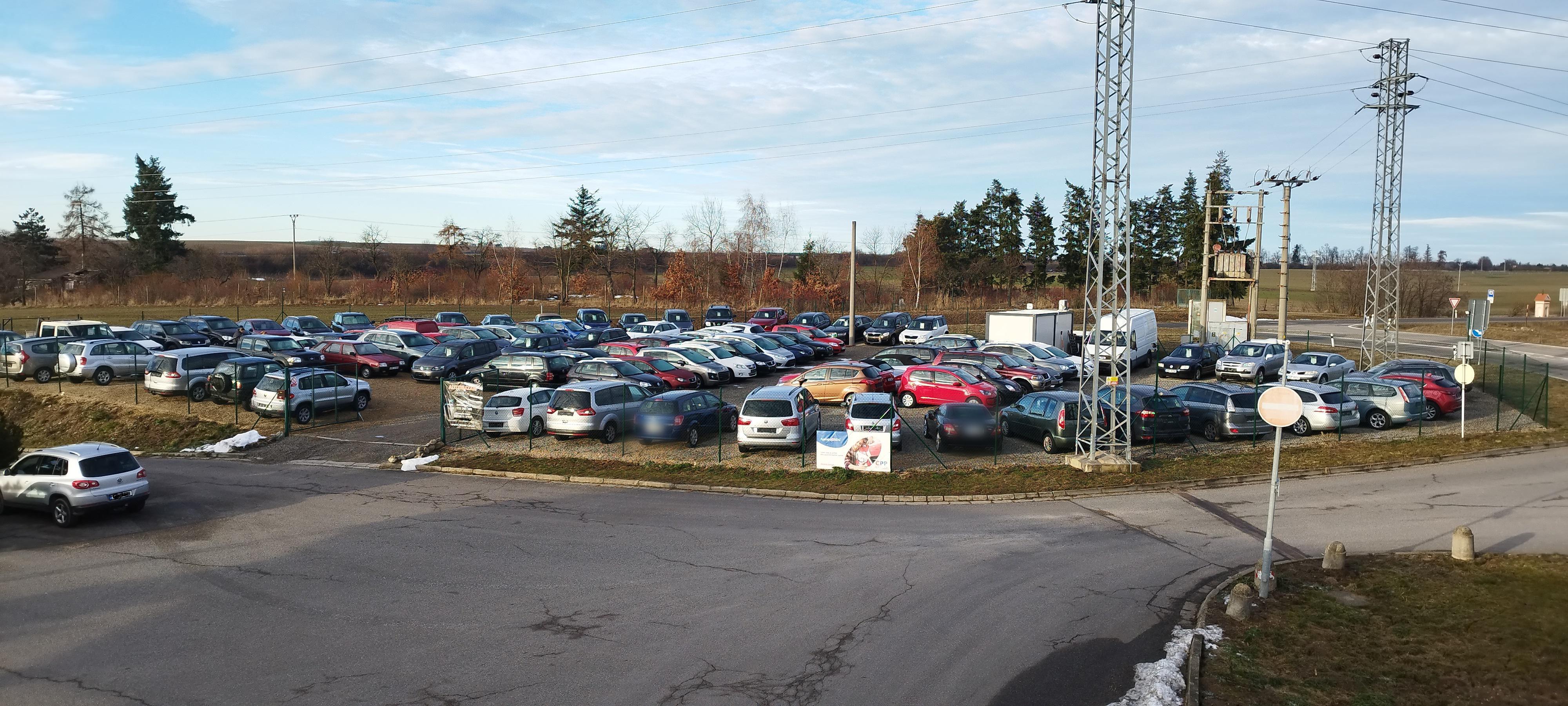 Nexus Car s.r.o. foto 1