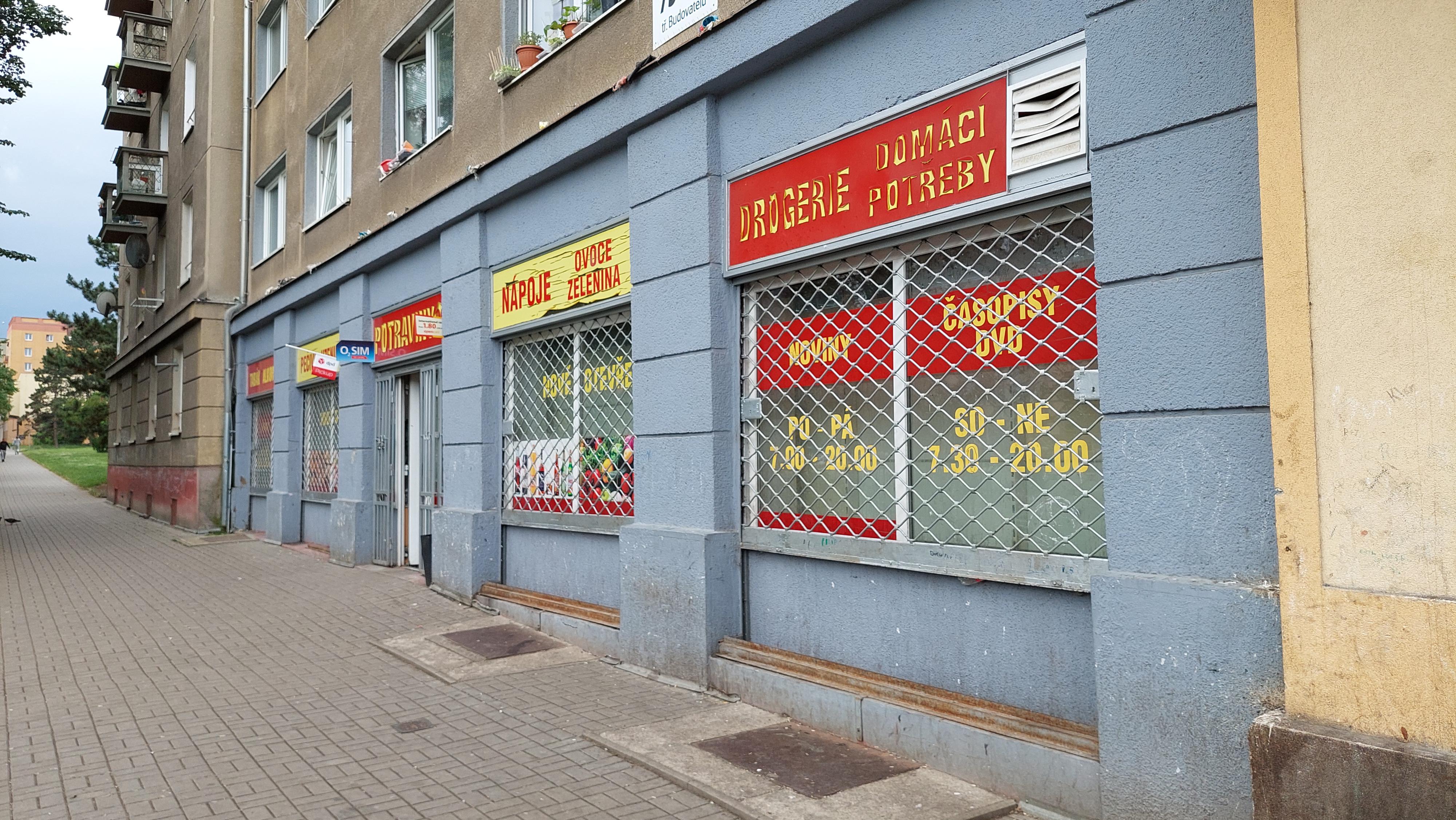 Potraviny 96 foto 2