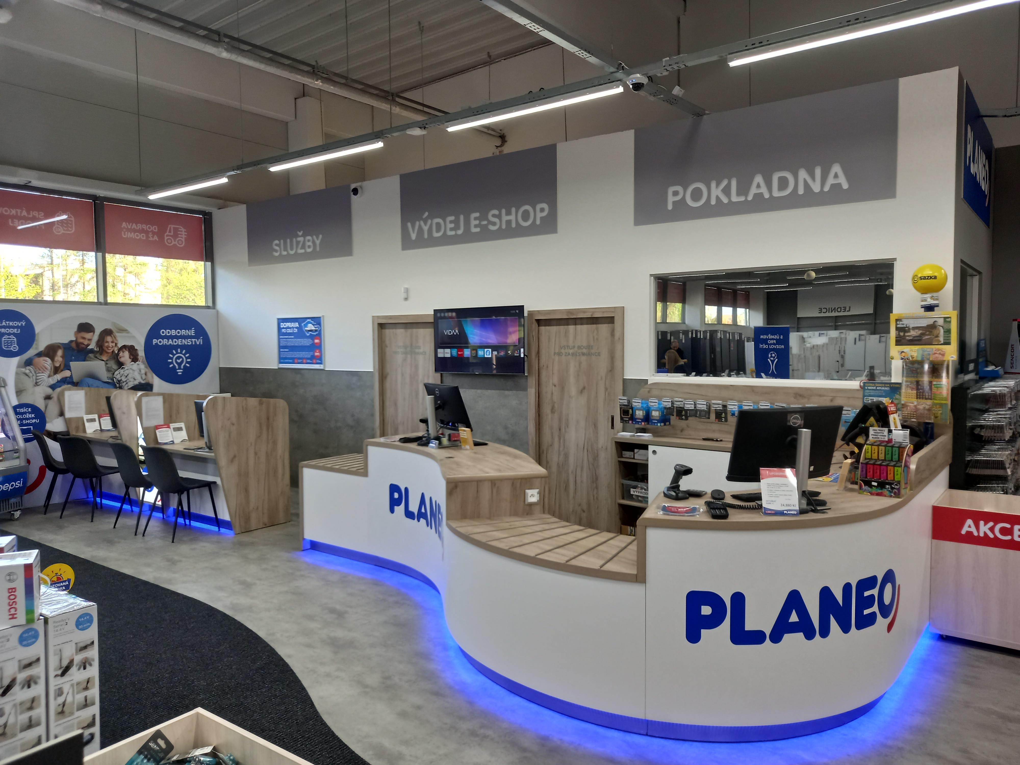 PLANEO foto 3
