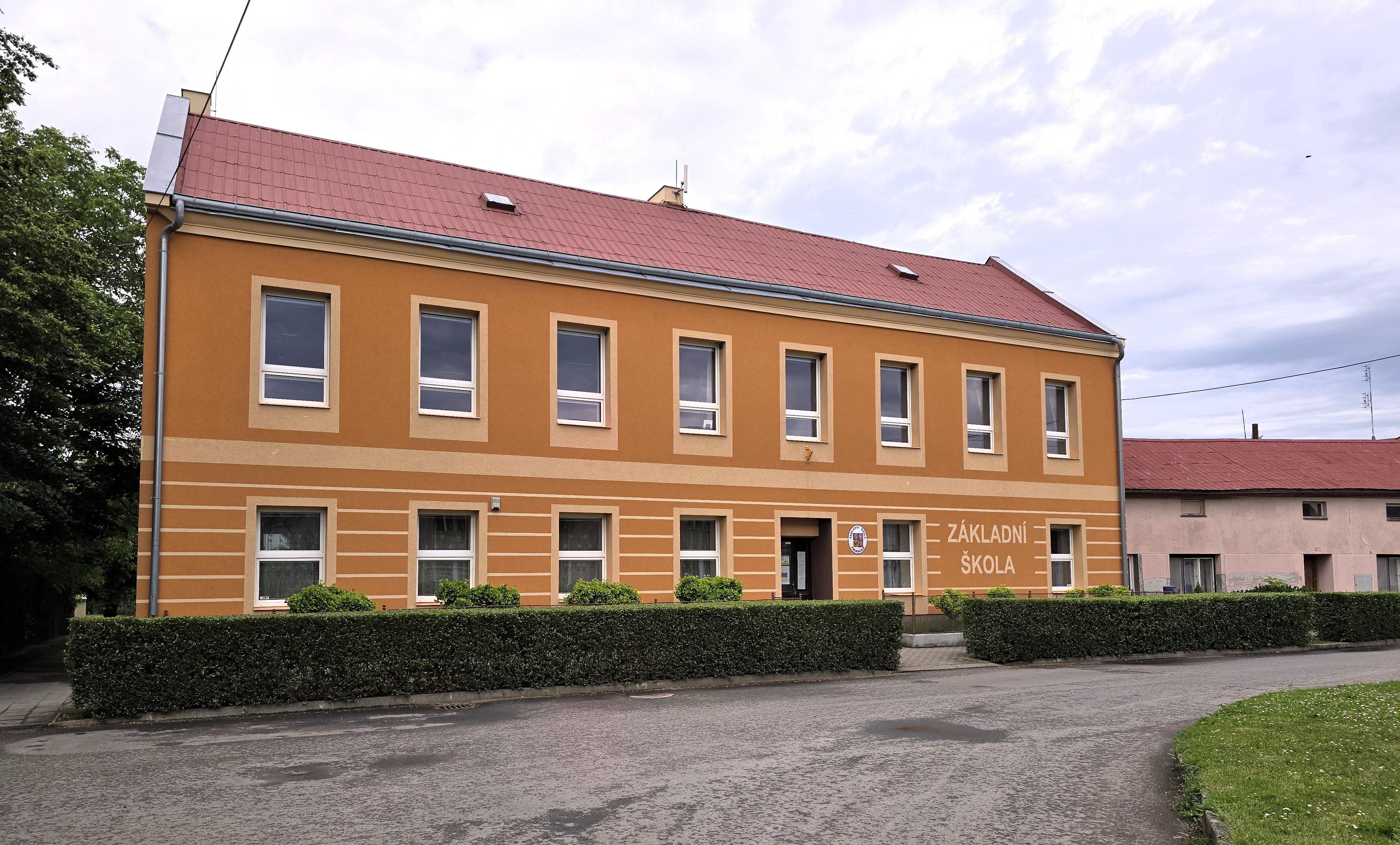 ZŠ Polkovice foto 2