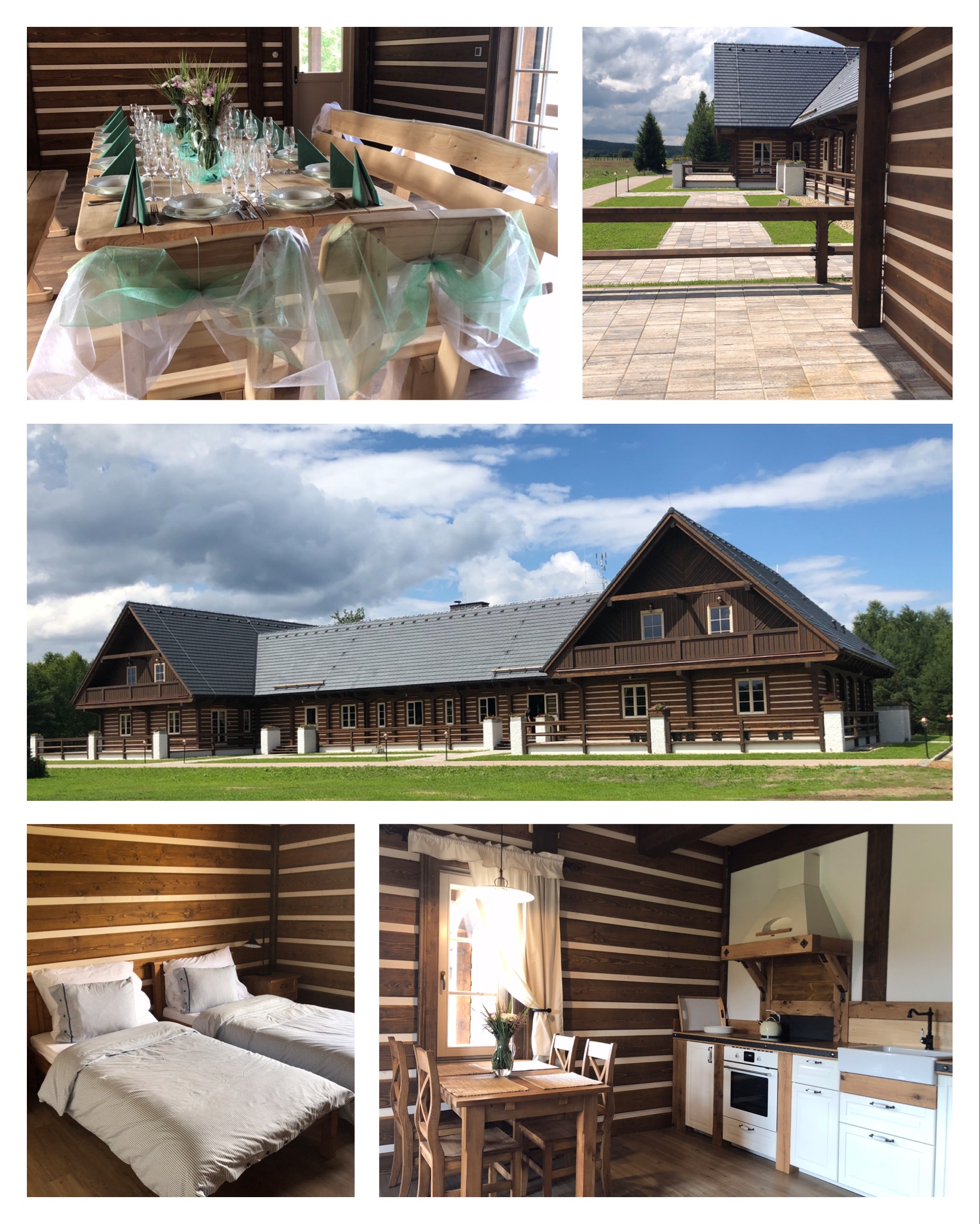 Apartmány Ralsko foto 2