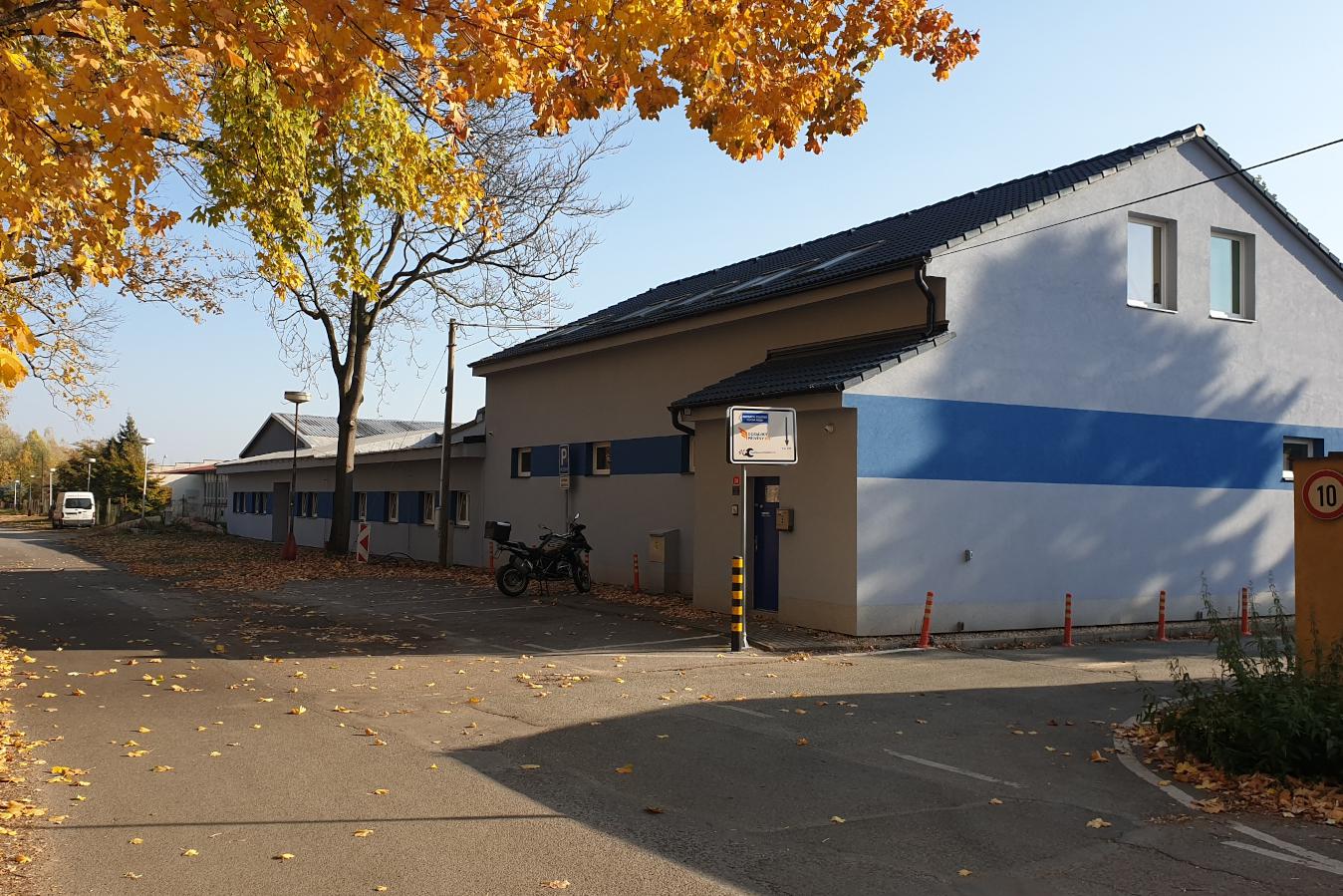 Půjčovna nářadí K.H.