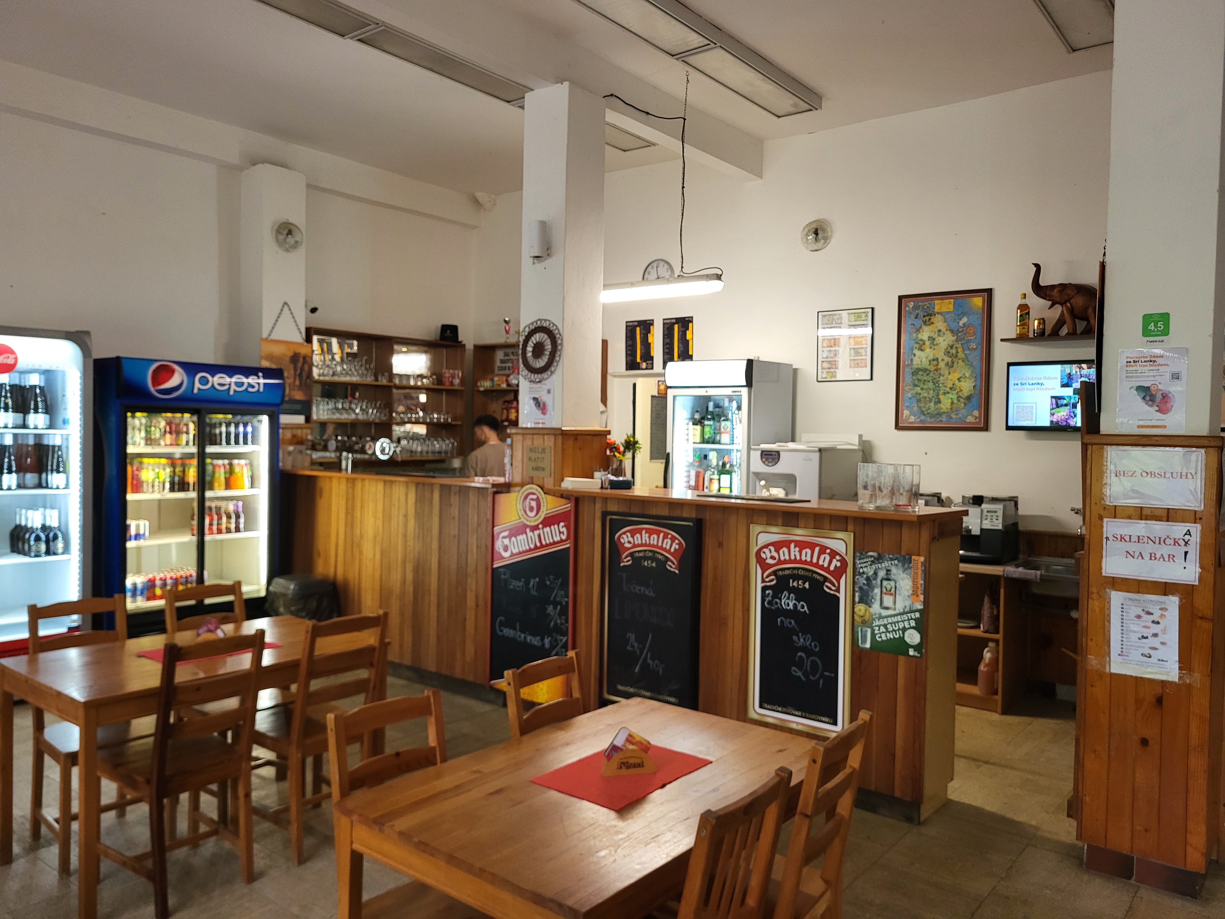 Restaurace U Mloka foto 4