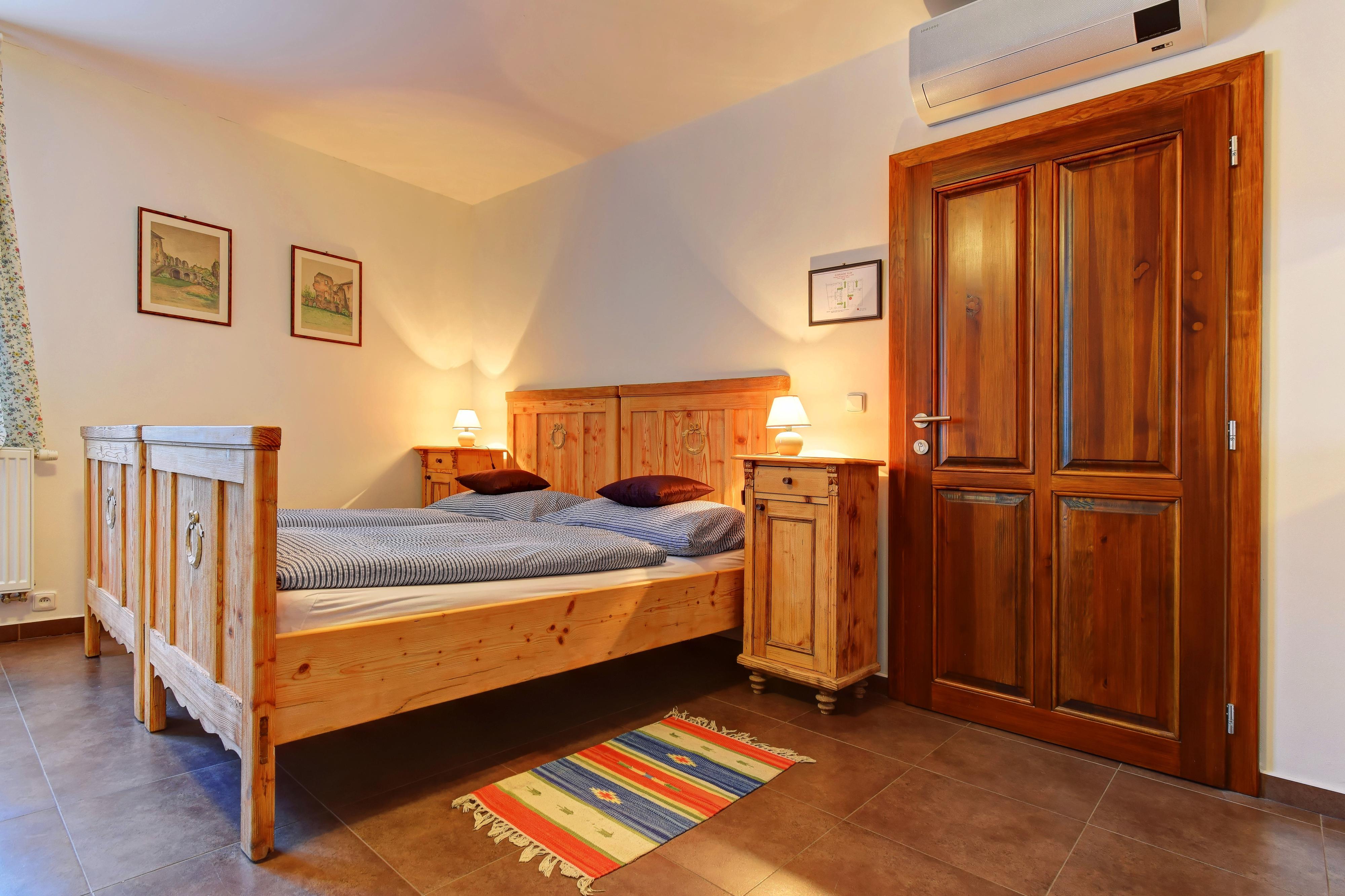 Penzion Na Letním bytě i v zimě foto 4