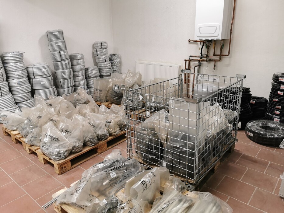 Elektro - viola s.r.o. foto 5