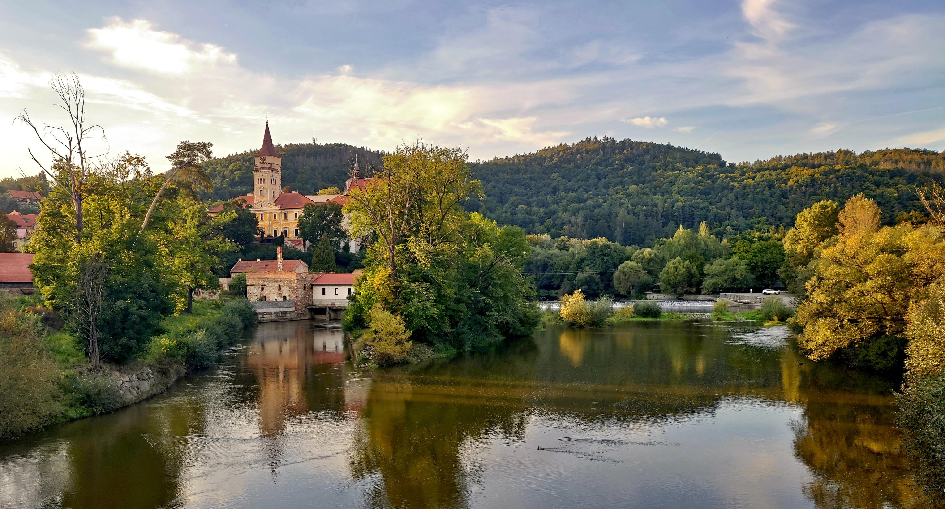 Klášter Sázava foto 5