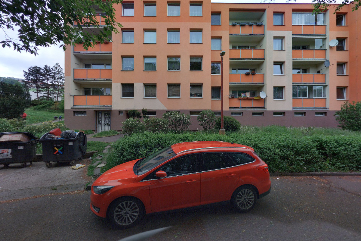 Kadeřnictví Tereza Rusňáková