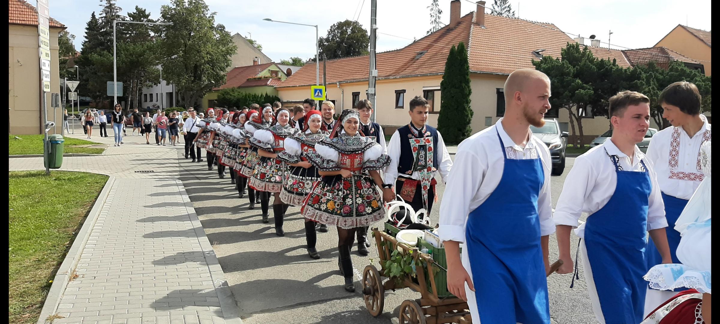 Půjčovna kyjovských krojů - Zdeňka Voborová foto 5