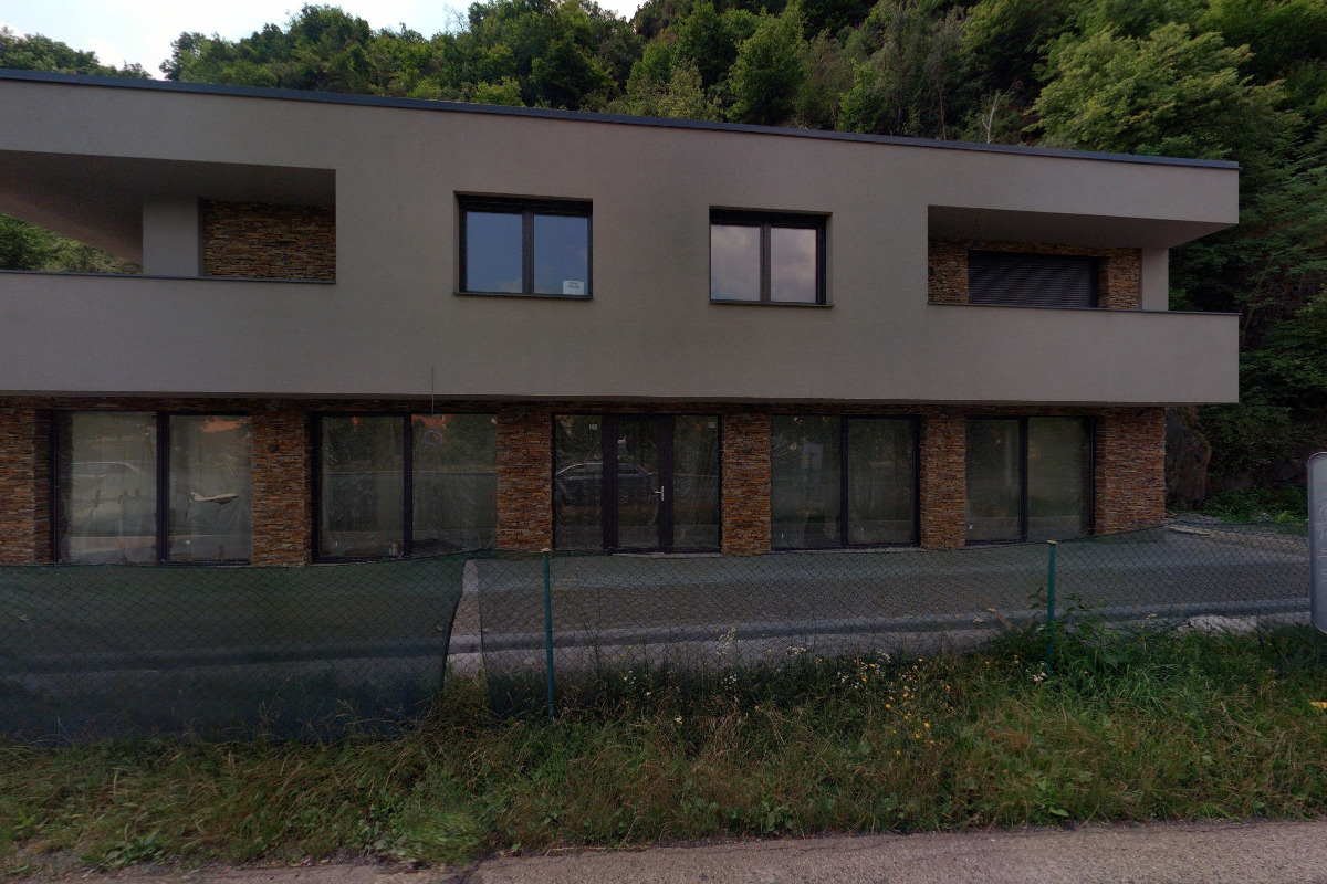 Ovoce-zelenina Štěchovice