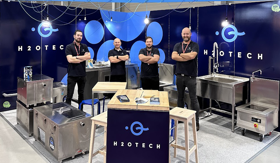 H2O Tech s.r.o. foto 4