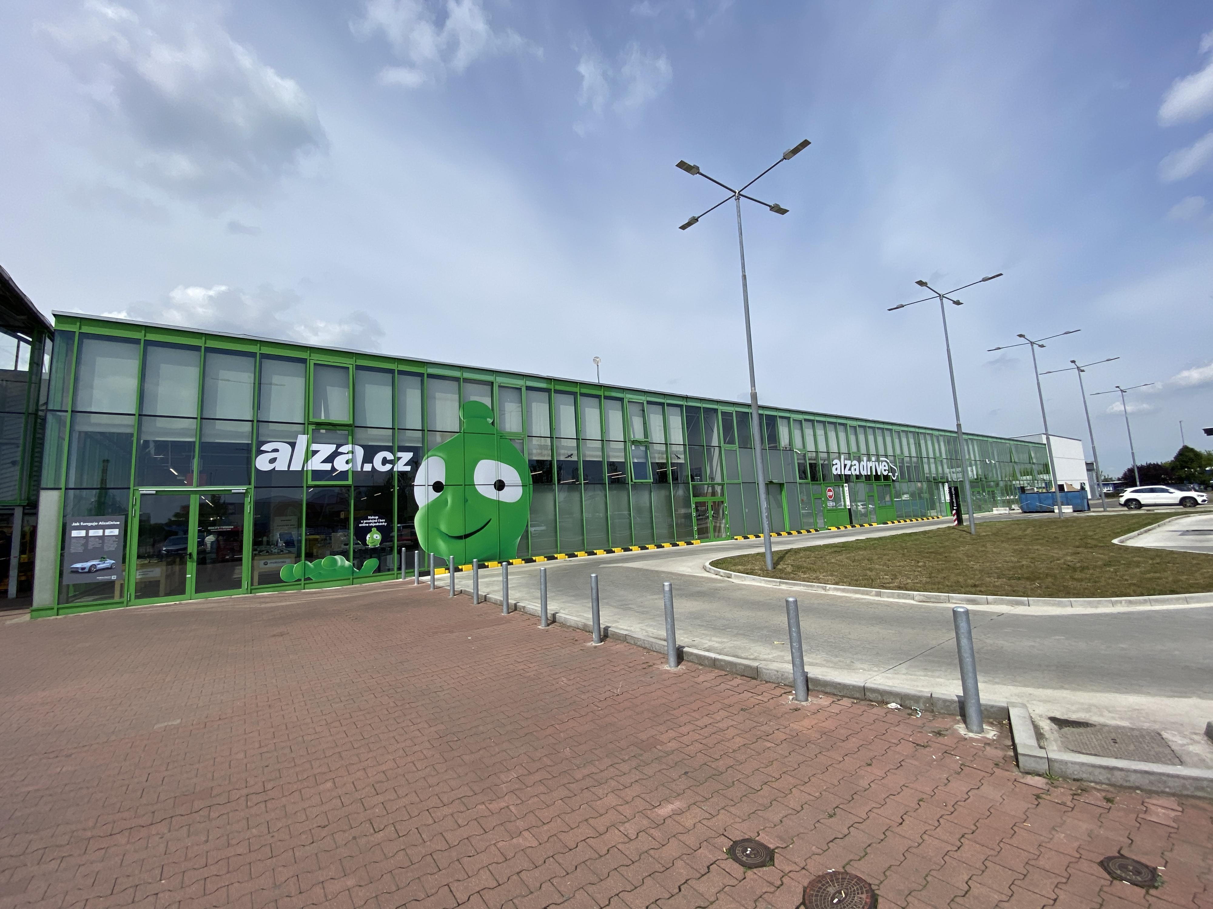 Alza.cz foto 3
