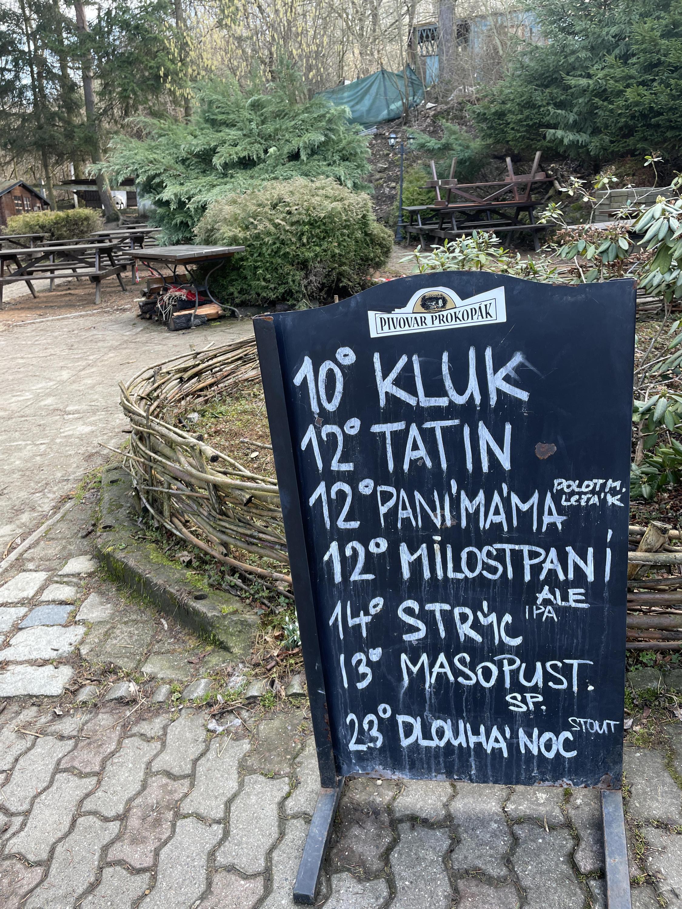 Pivovar Prokopák foto 4