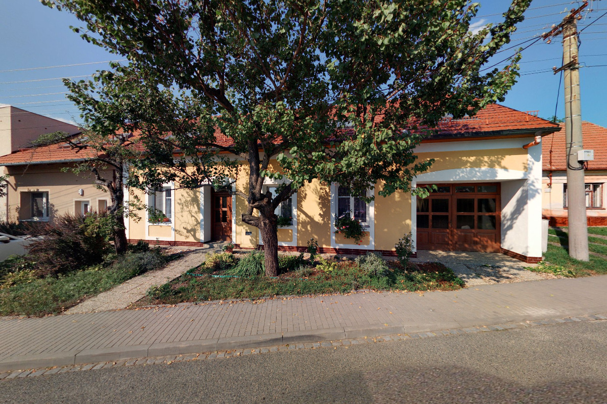 Regionální svaz stolního tenisu Břeclav