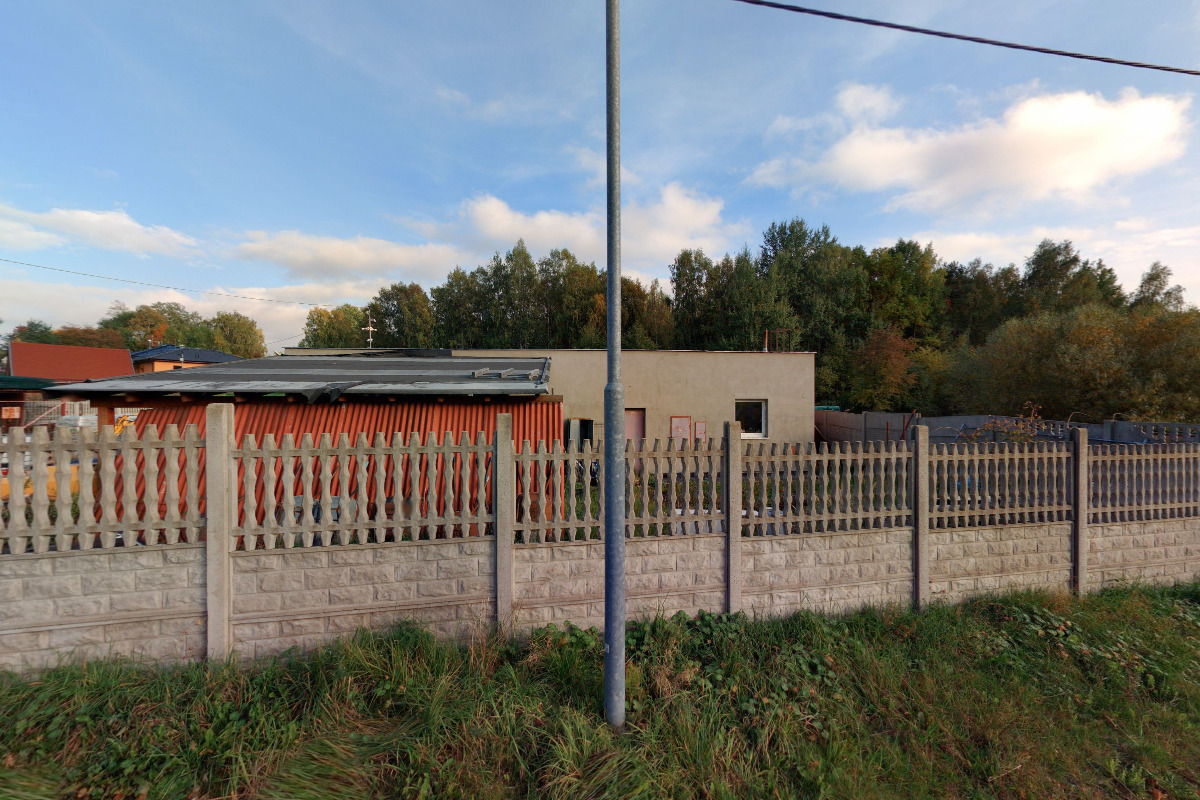 R.O Stavební, s.r.o. foto 1