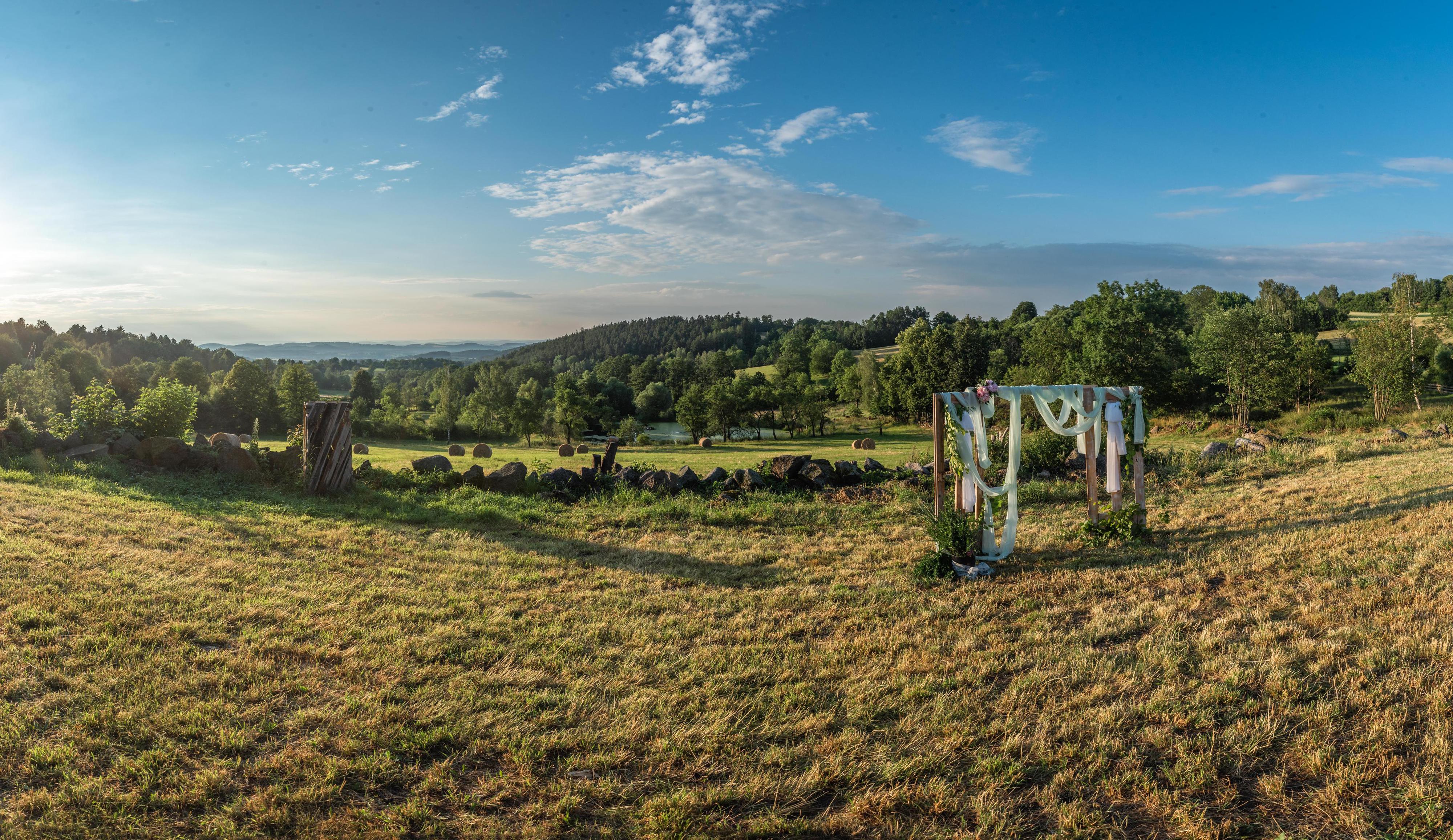 Ubytování Na Hrbech foto 2