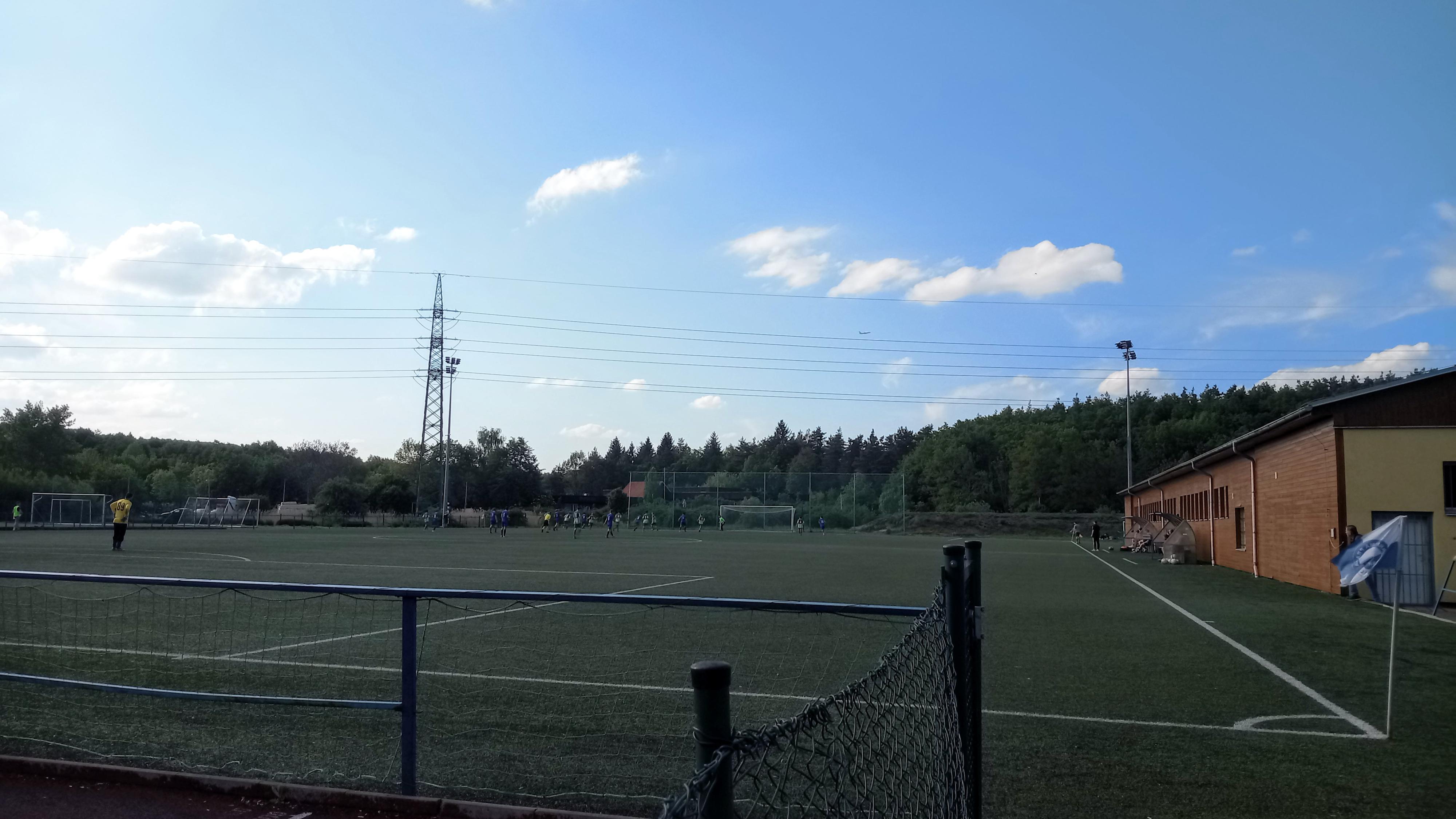 Sportovní klub Aritma Praha foto 4