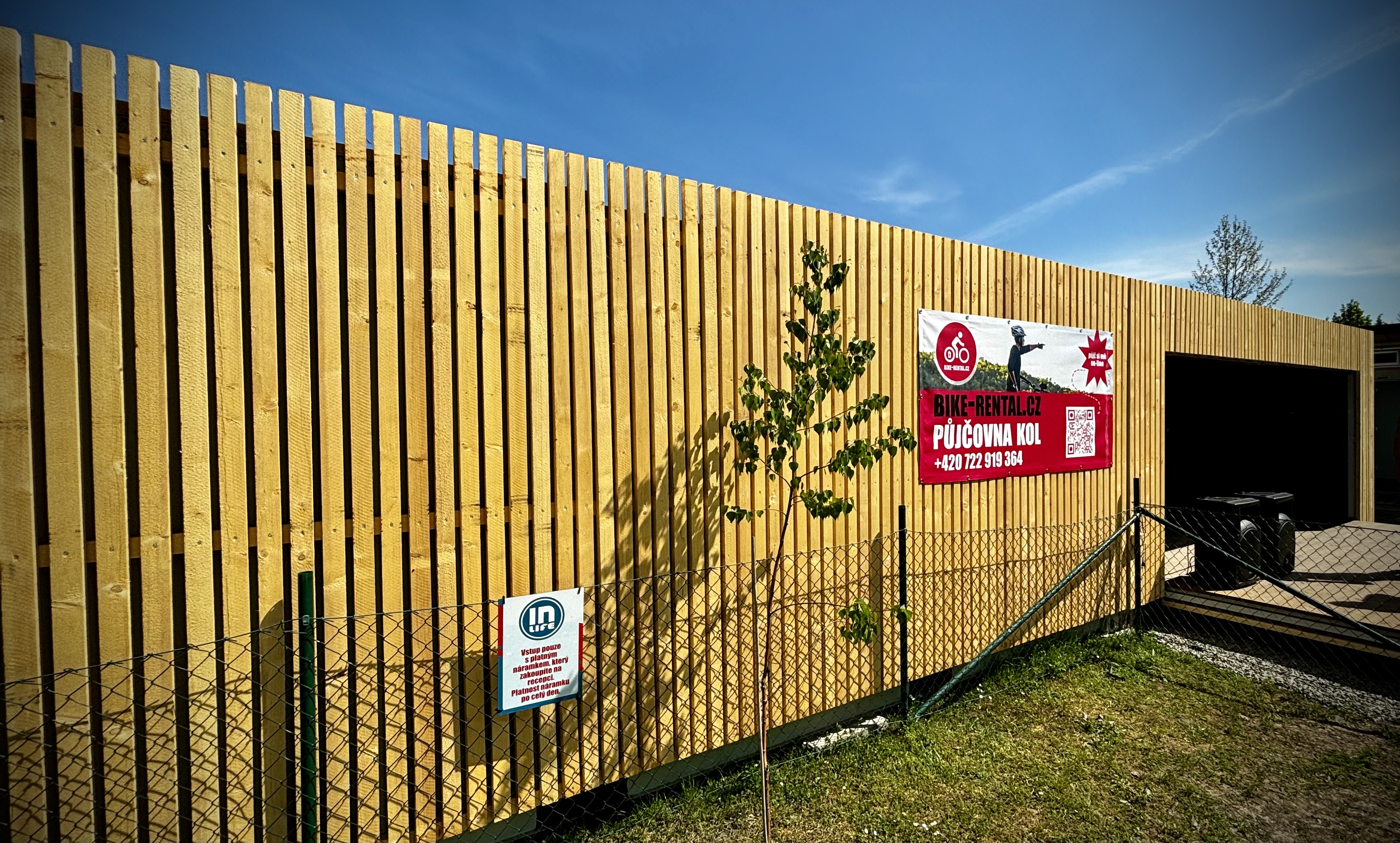 Půjčovna elektrokol BIKE-RENTAL.CZ foto 3