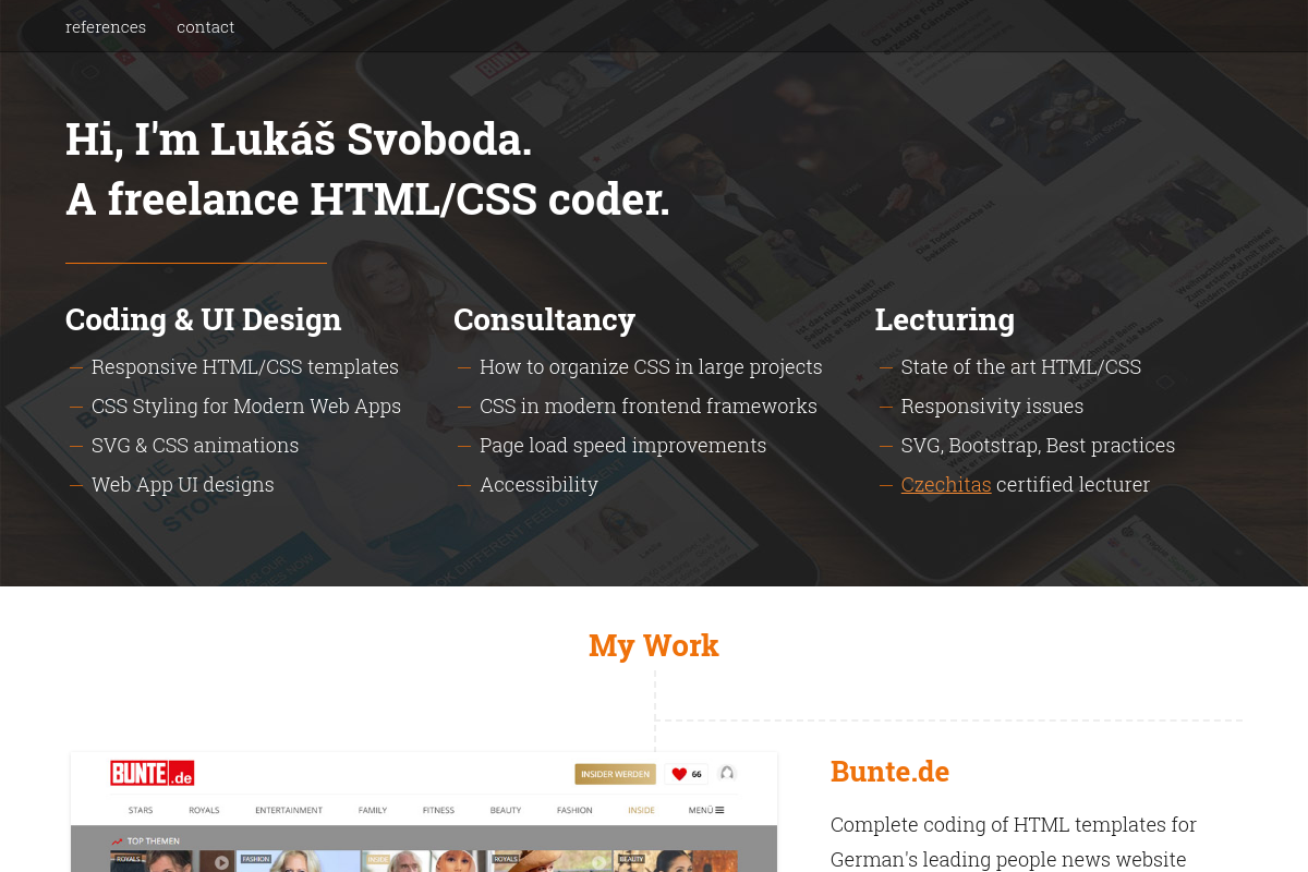 Mgr. Lukáš Svoboda