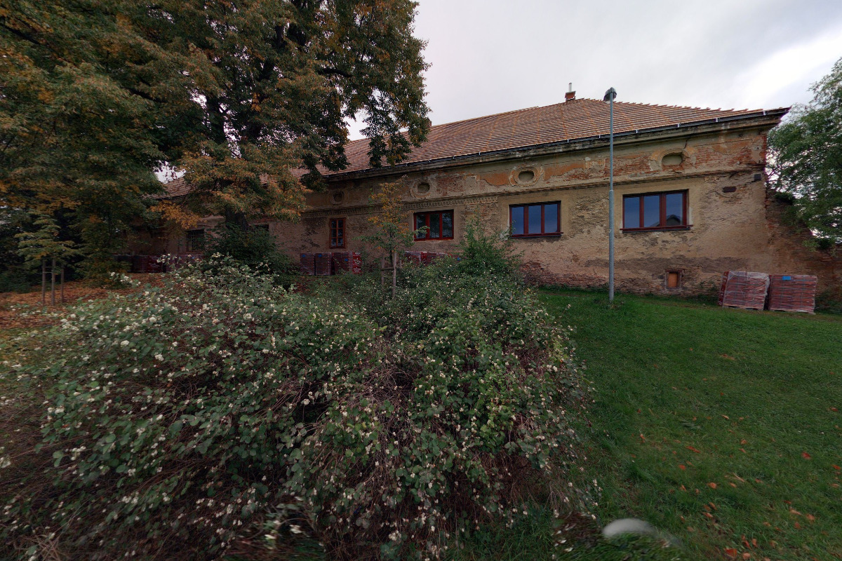 Truhlářství Palounek