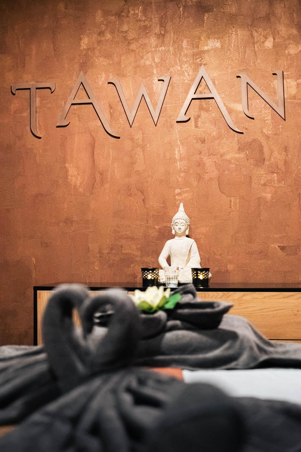 TAWAN - Thajské masáže foto 4