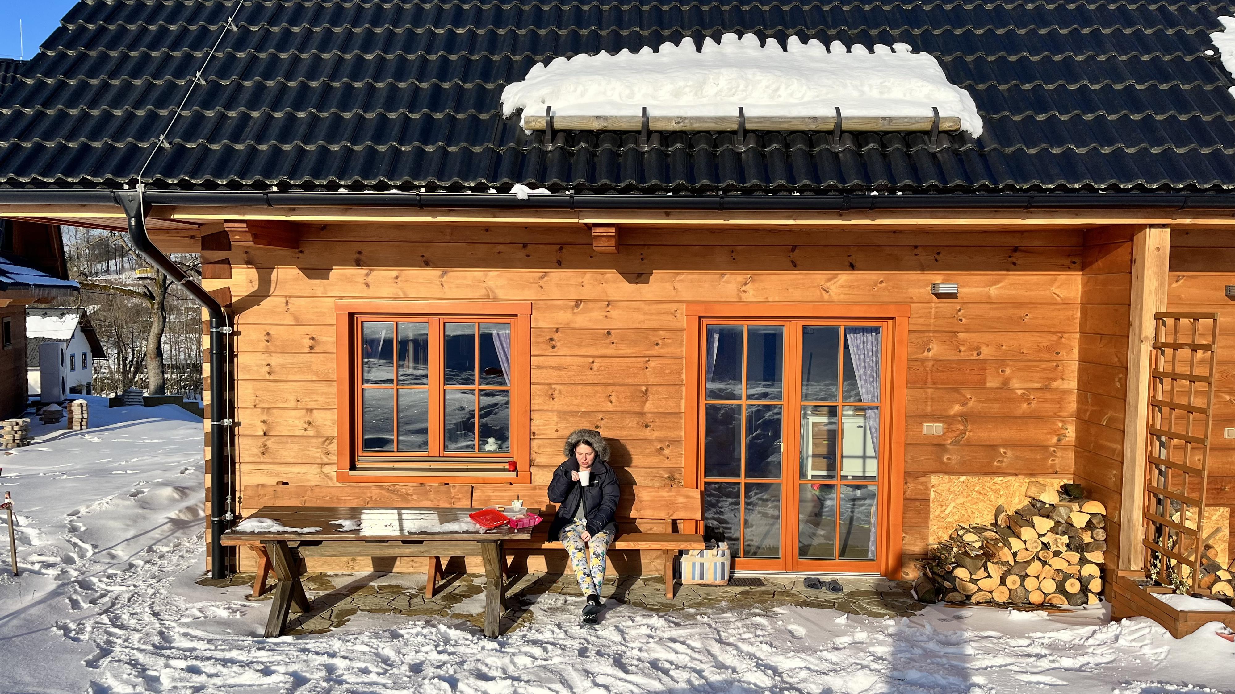 Apartmány Orlice foto 3