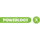 Logo obchodu Powerlogy