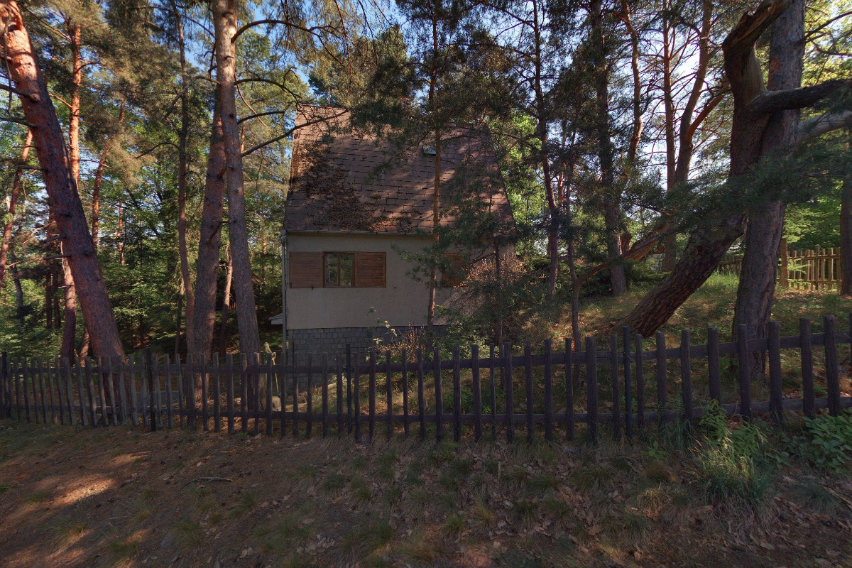 Chata U Selské rokle