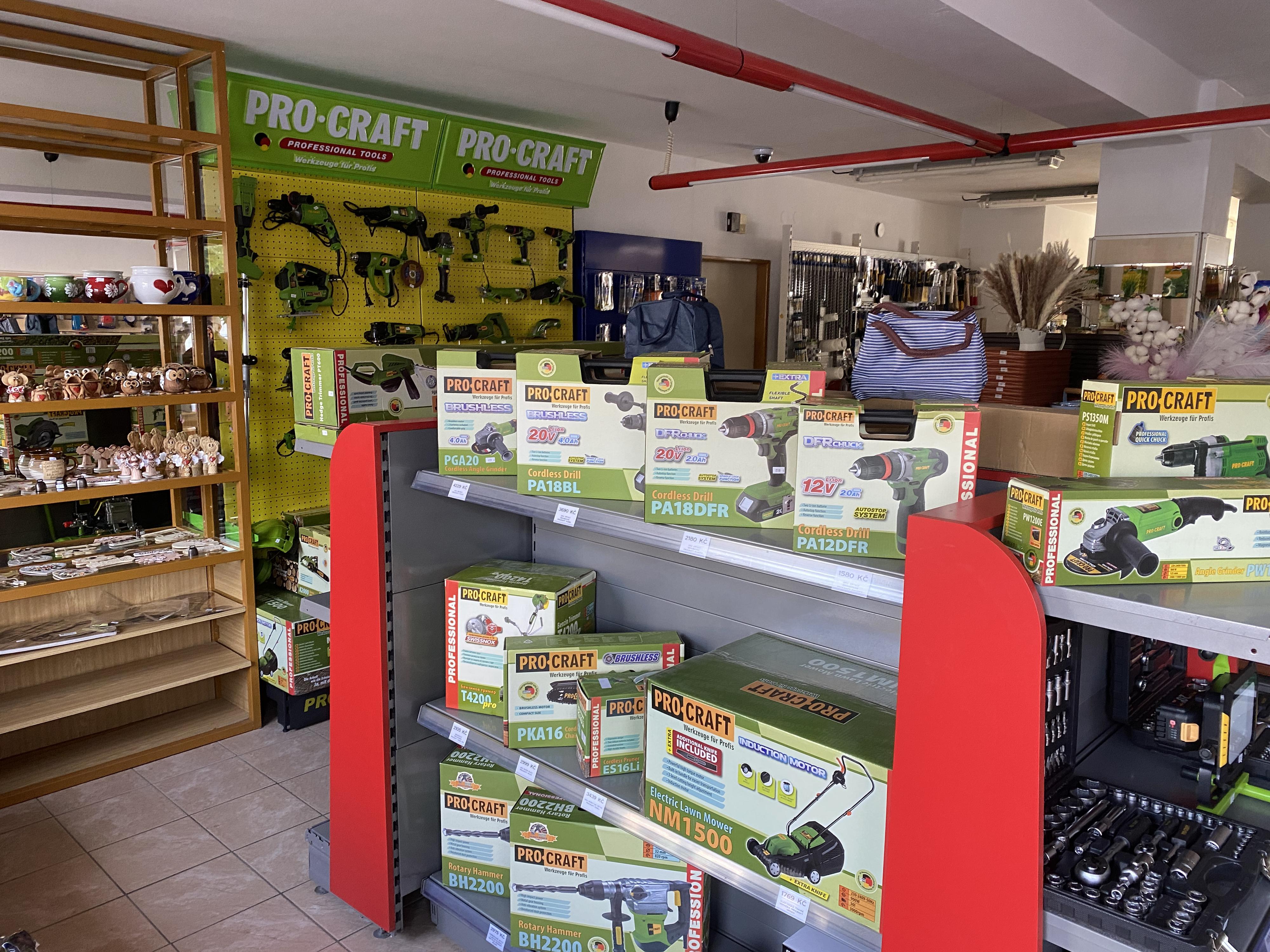 Domov & Zahrada Renáta Syneková foto 5