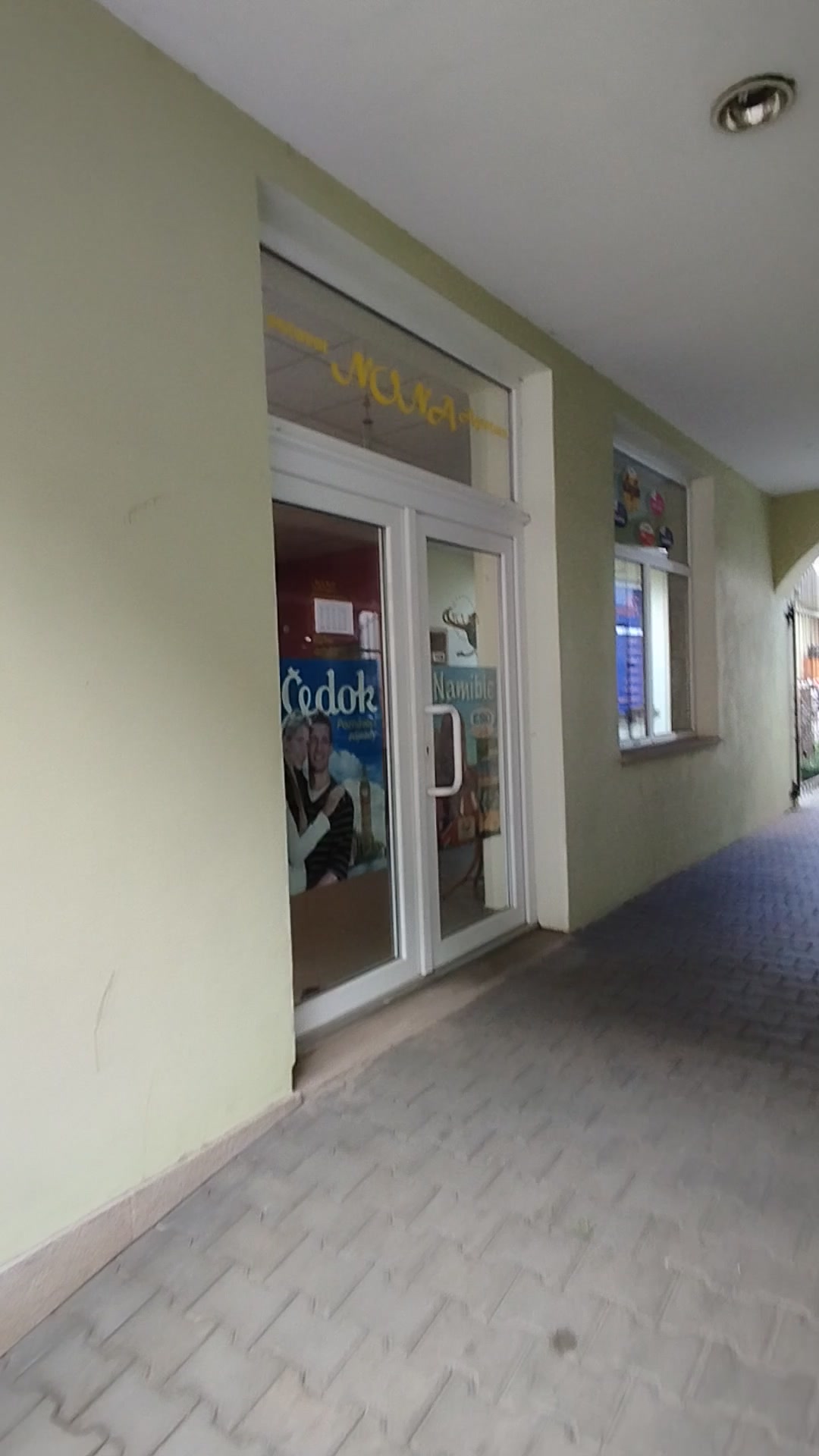 Cestovní agentura NONA foto 2 (náhled videa)