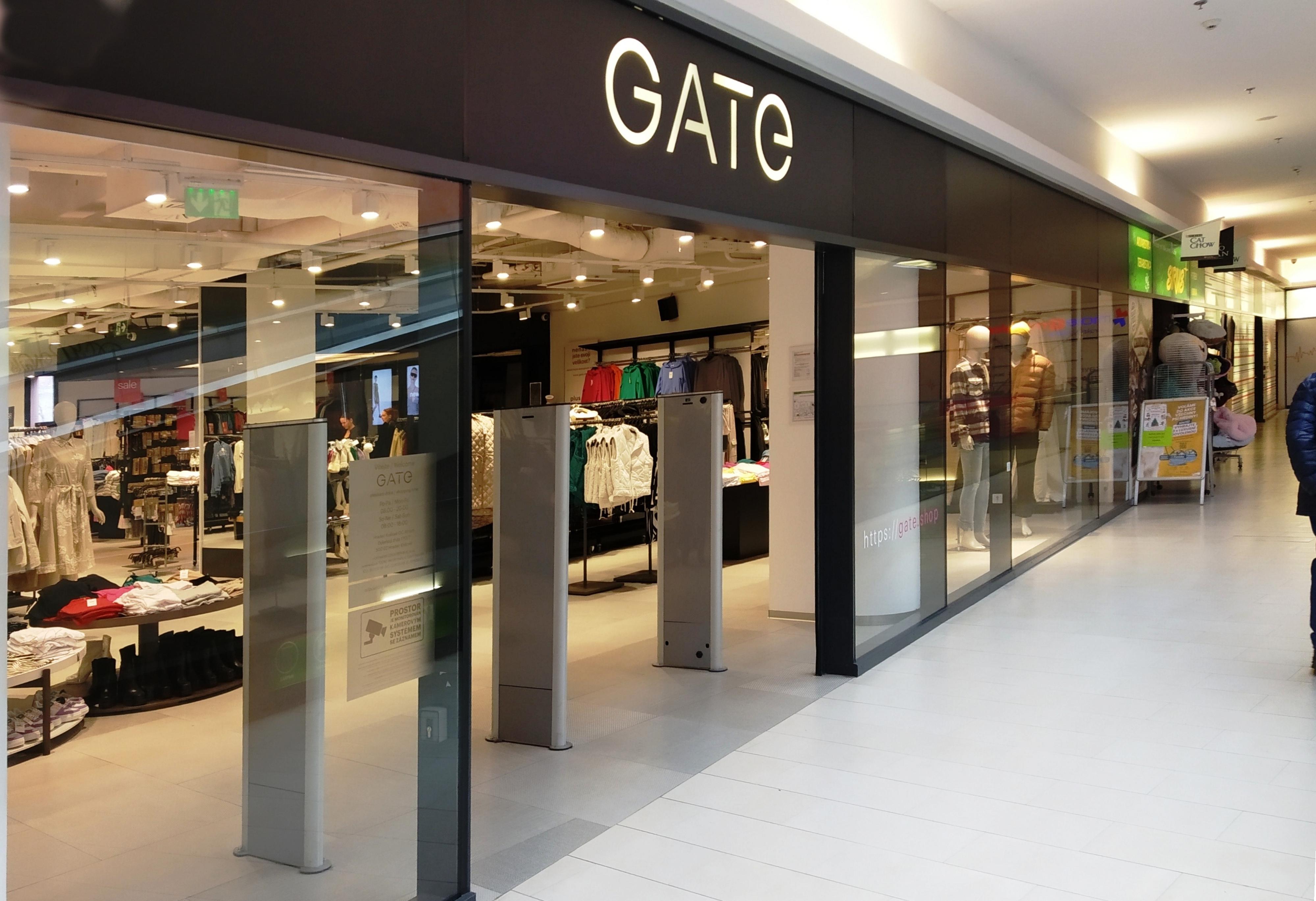 GATE foto 2