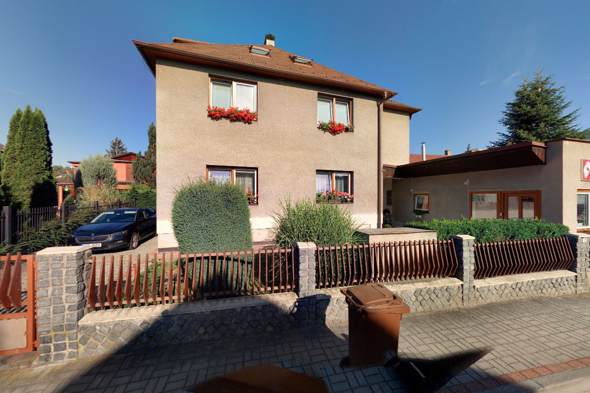 Adam Prošek - STRÁNKY RYCHLE foto 2