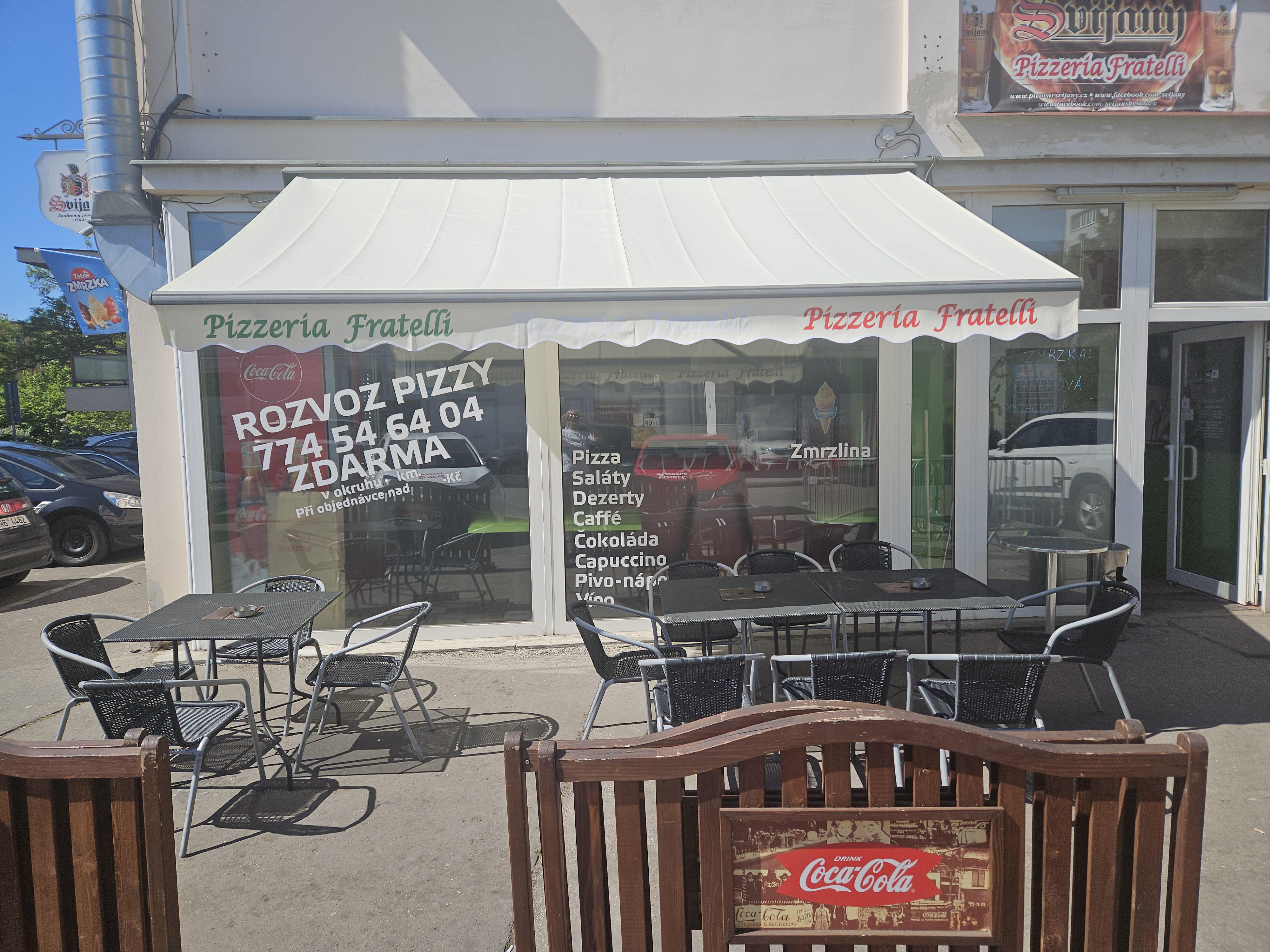 Pizzeria Fratelli foto 6