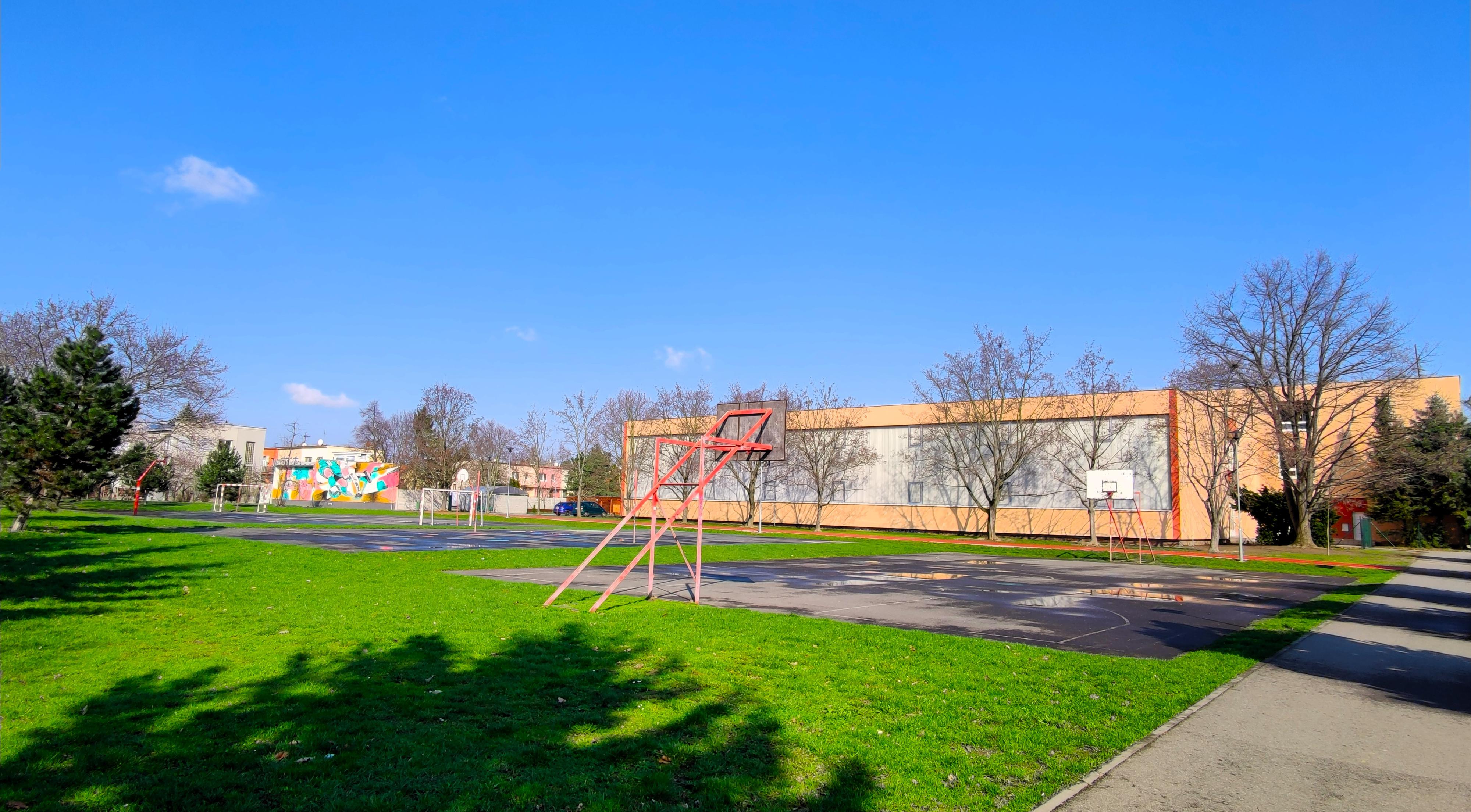 ZŠ Prostějov, Edvarda Valenty foto 6