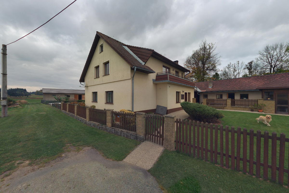 Zednické práce Josef Novák