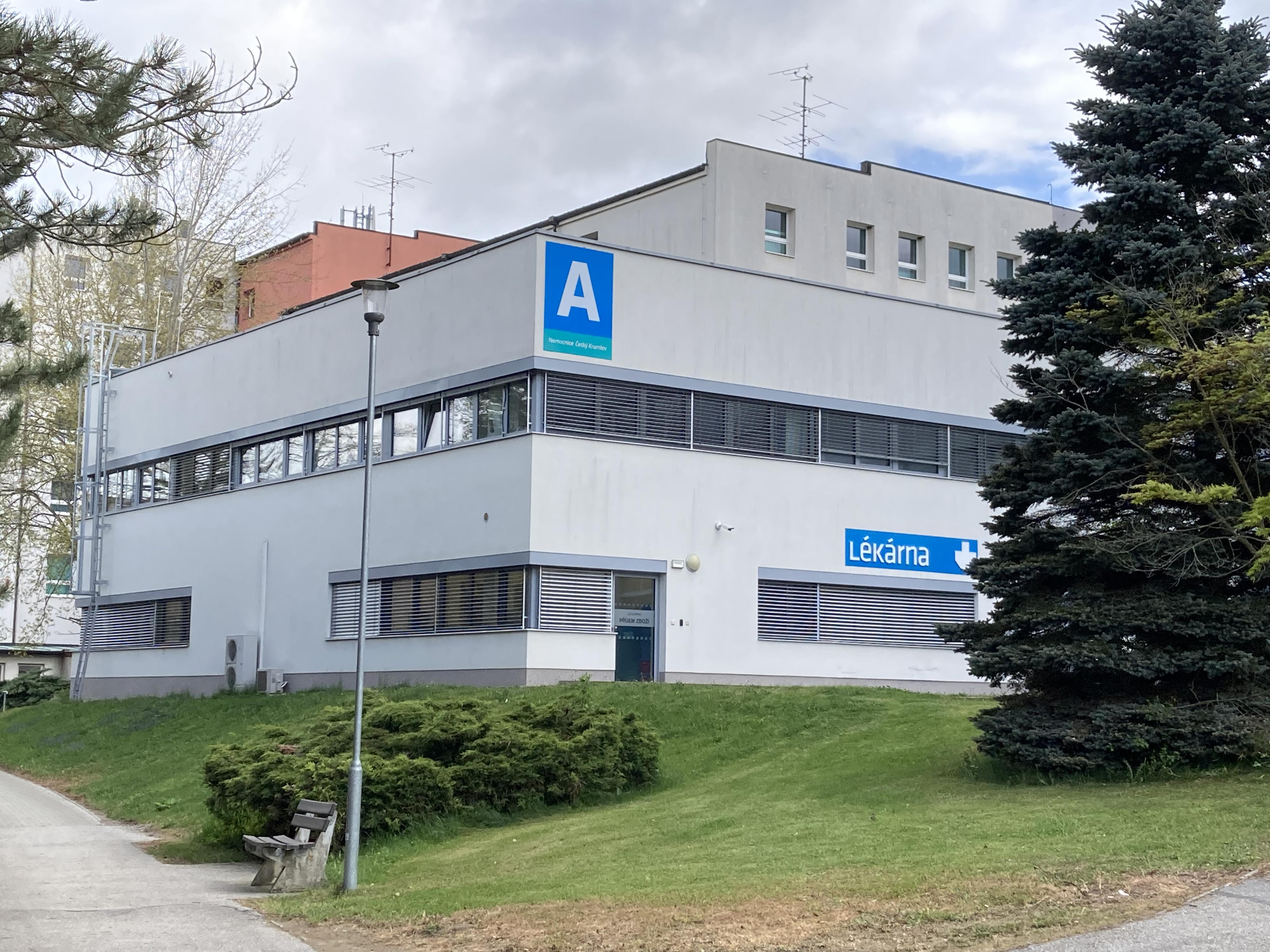 Nemocnice Český Krumlov, a.s. foto 5