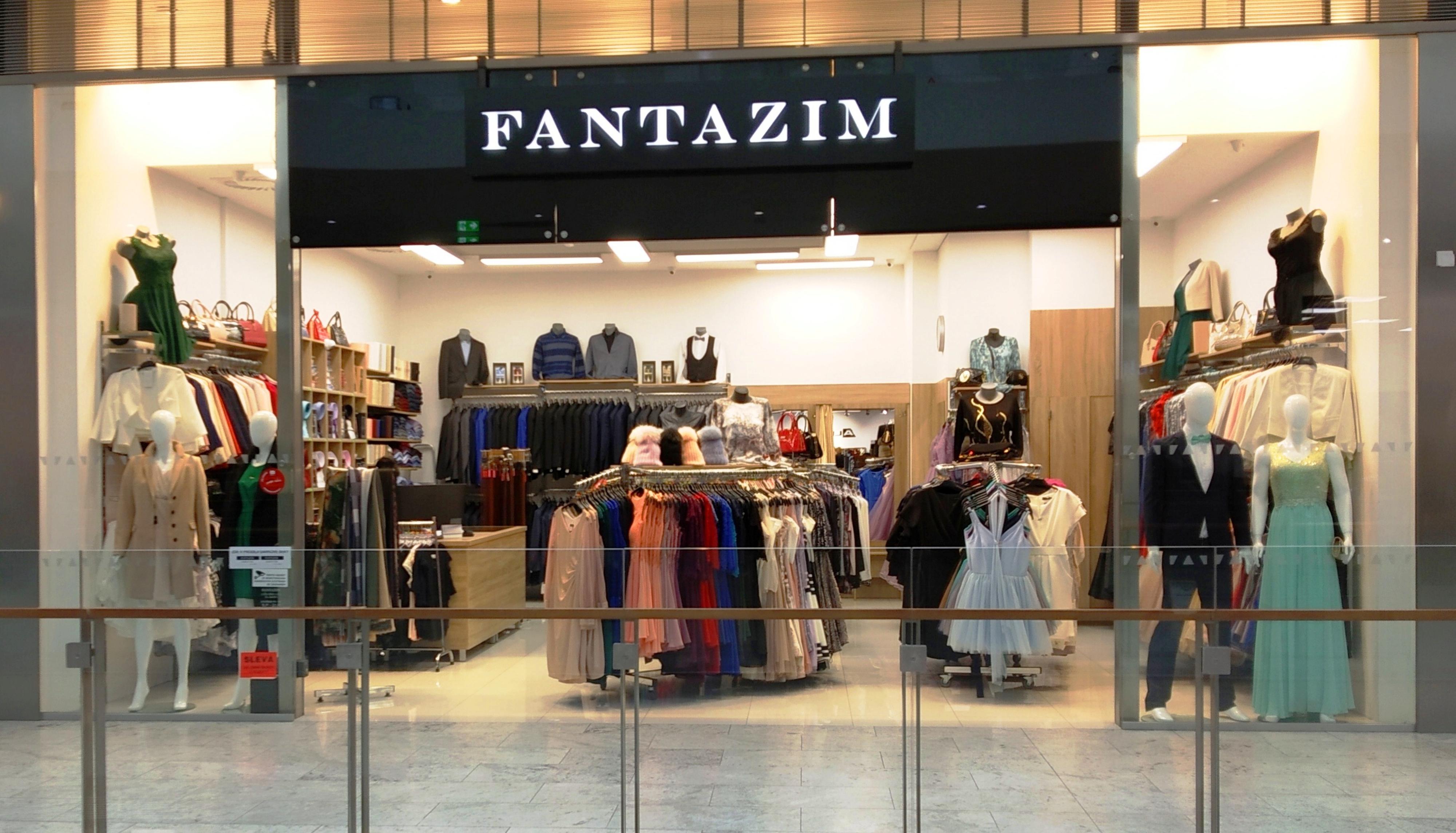 Fantazim collection, s.r.o. foto 2