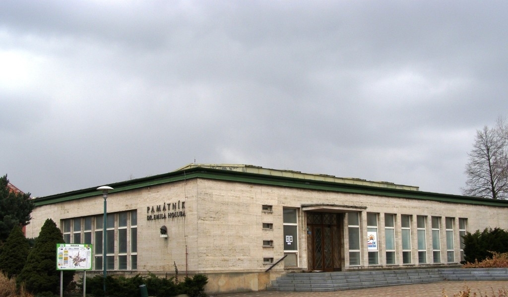 Africké muzeum Dr. Emila Holuba foto 4