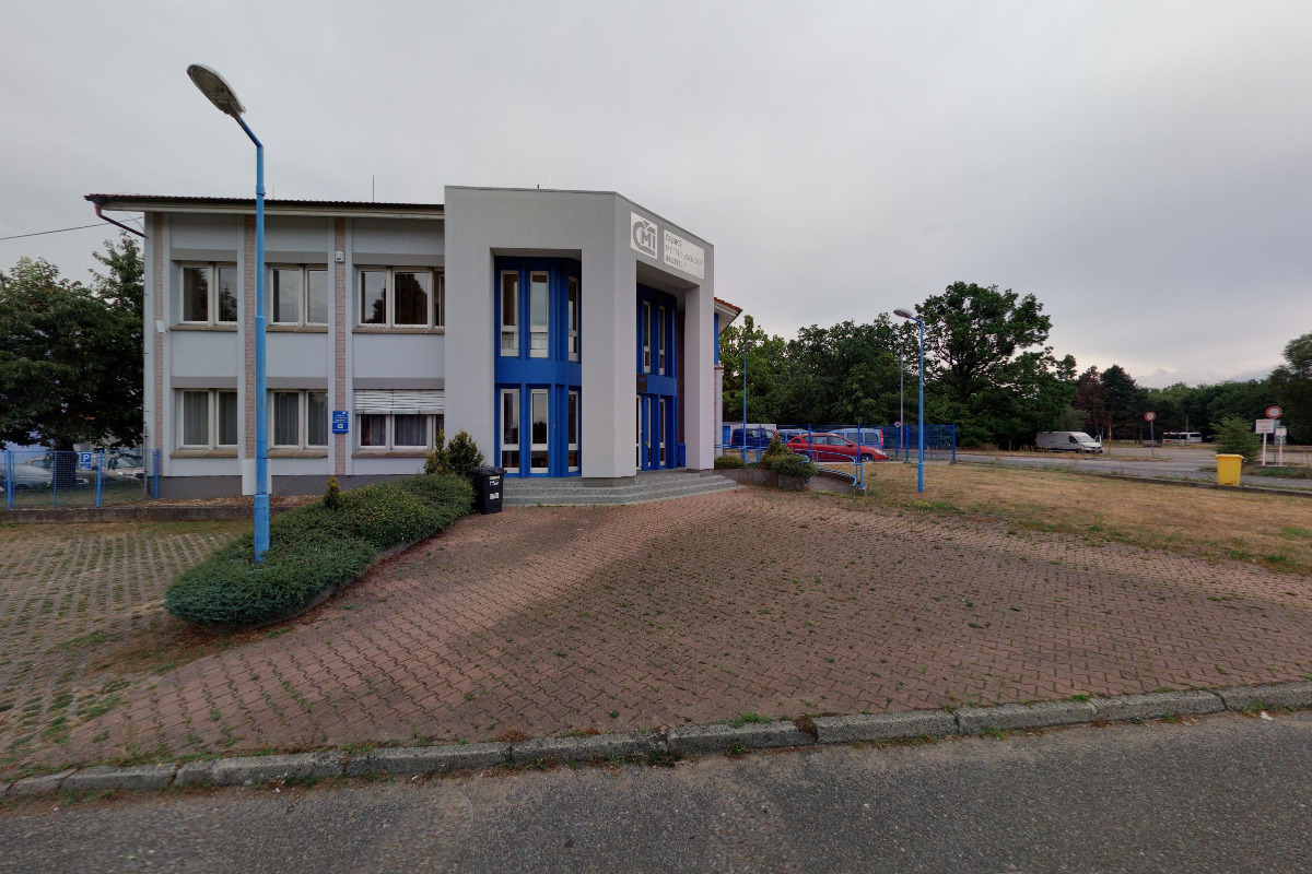 Český metrologický institut foto 2