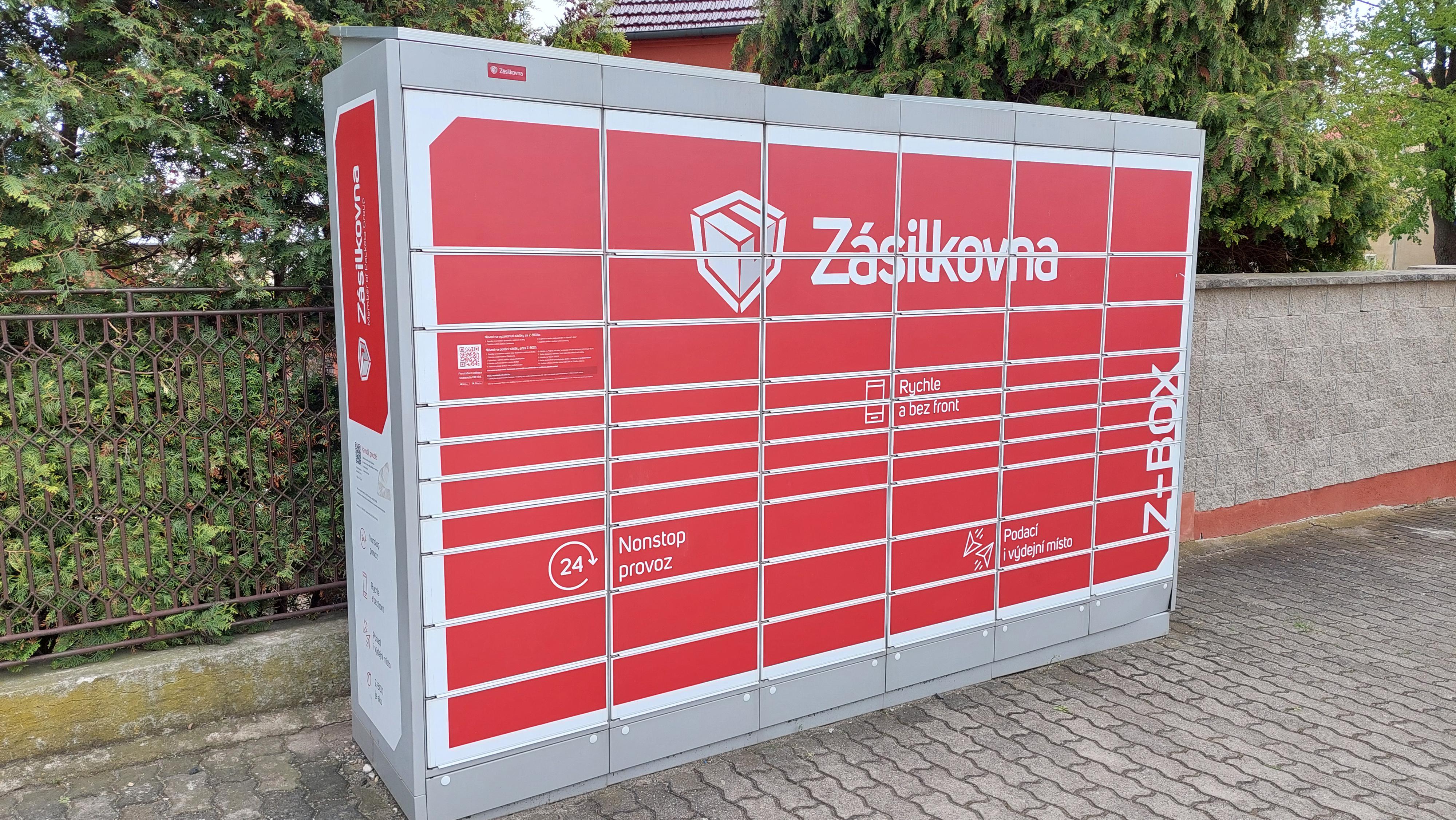 Z-BOX