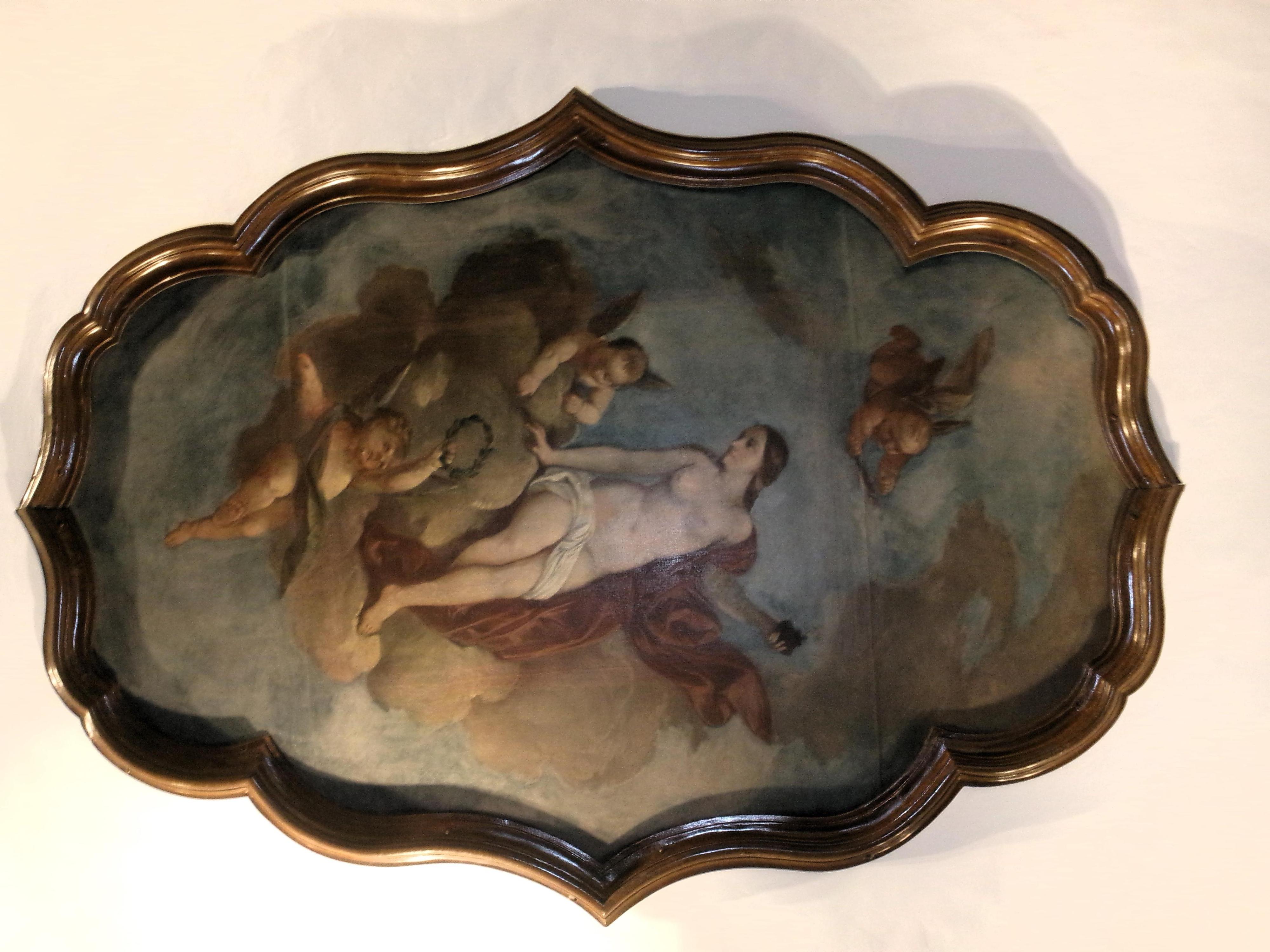 Clam-Gallasův palác – Muzeum Prahy foto 6
