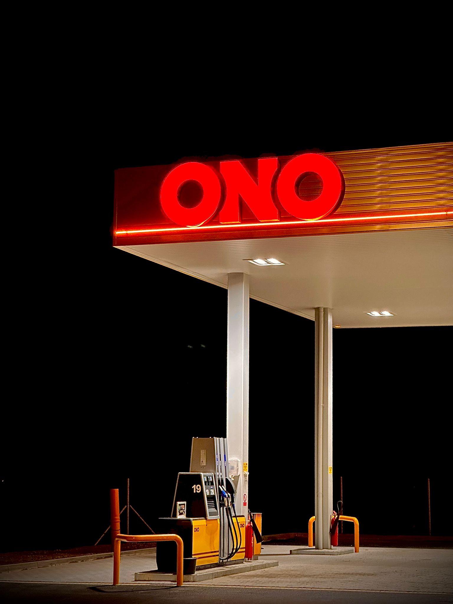 Tank ONO, s.r.o. foto 6