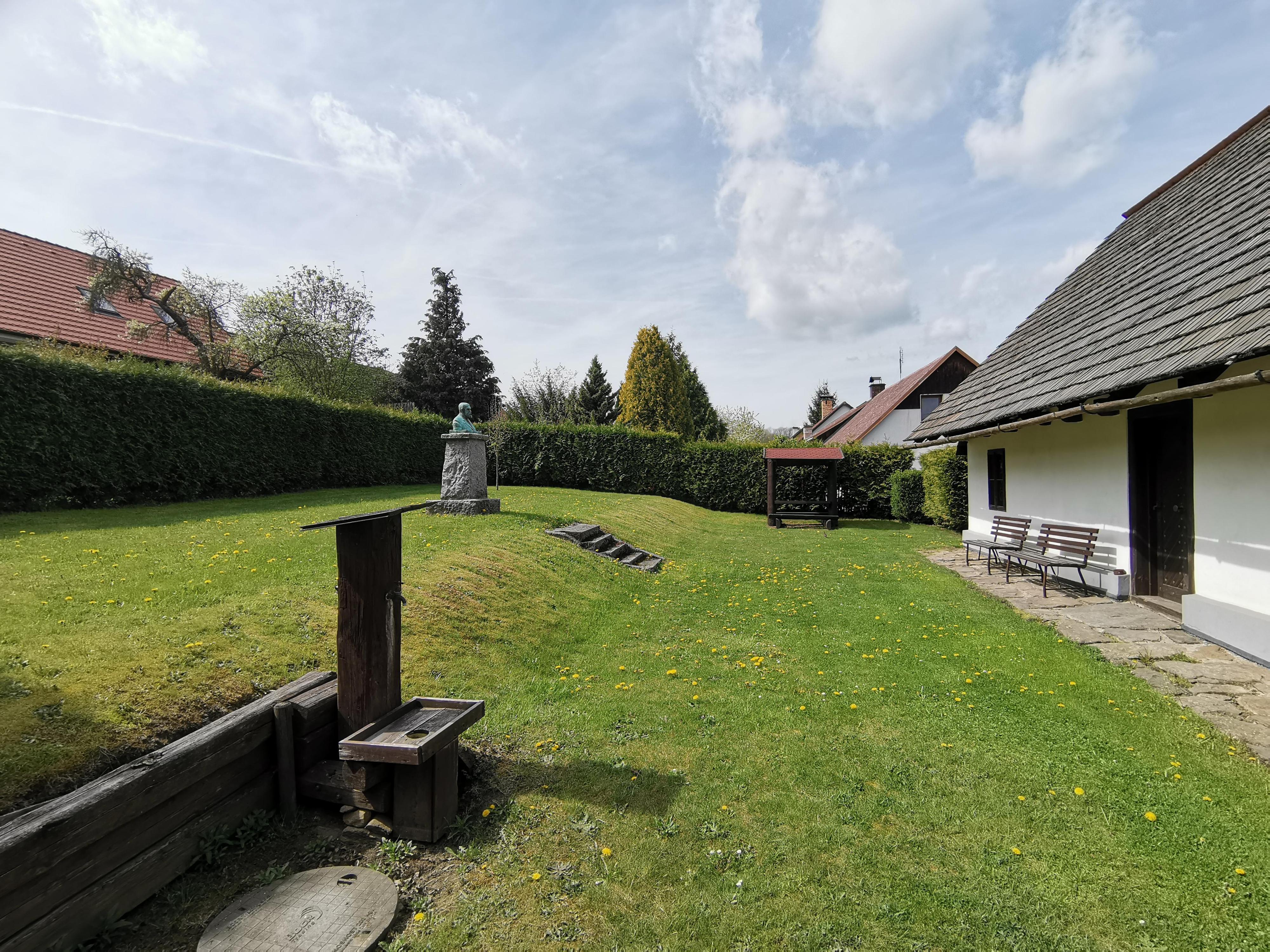 Muzeum Františka Křižíka foto 5