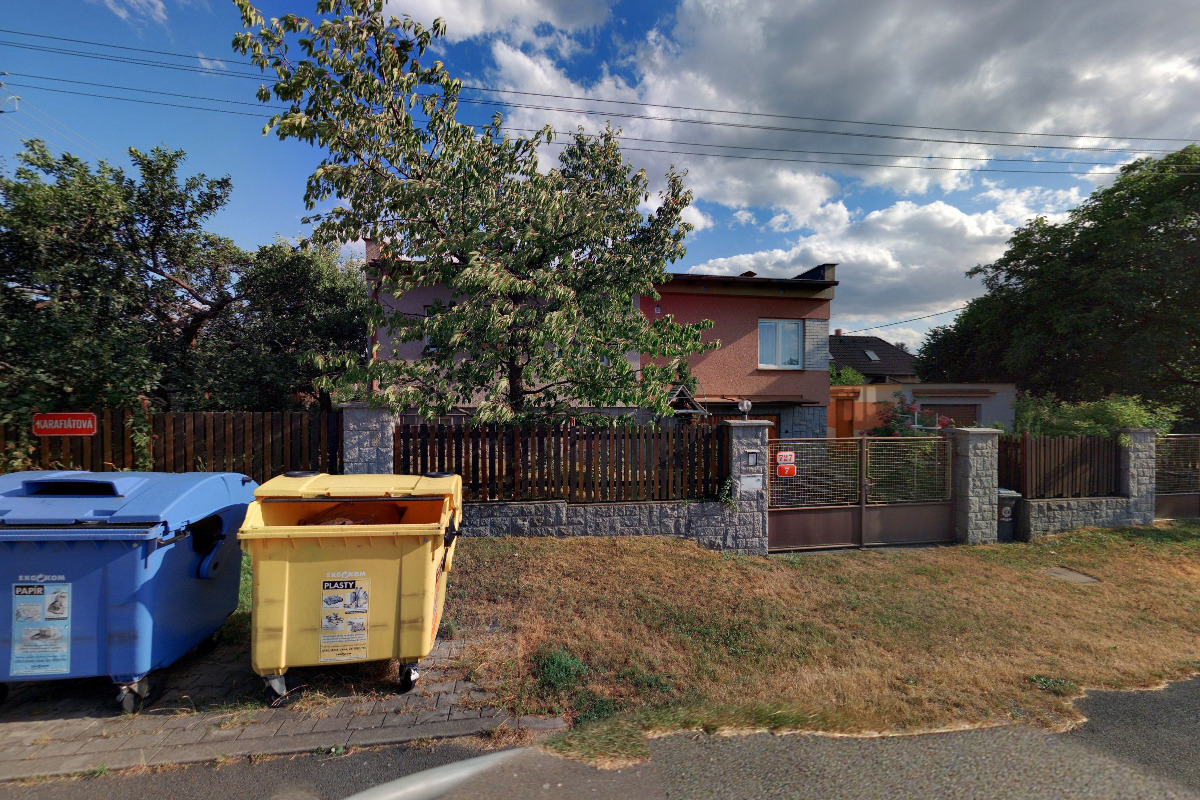 ALLdom-správa nemovitostí, s.r.o. foto 1