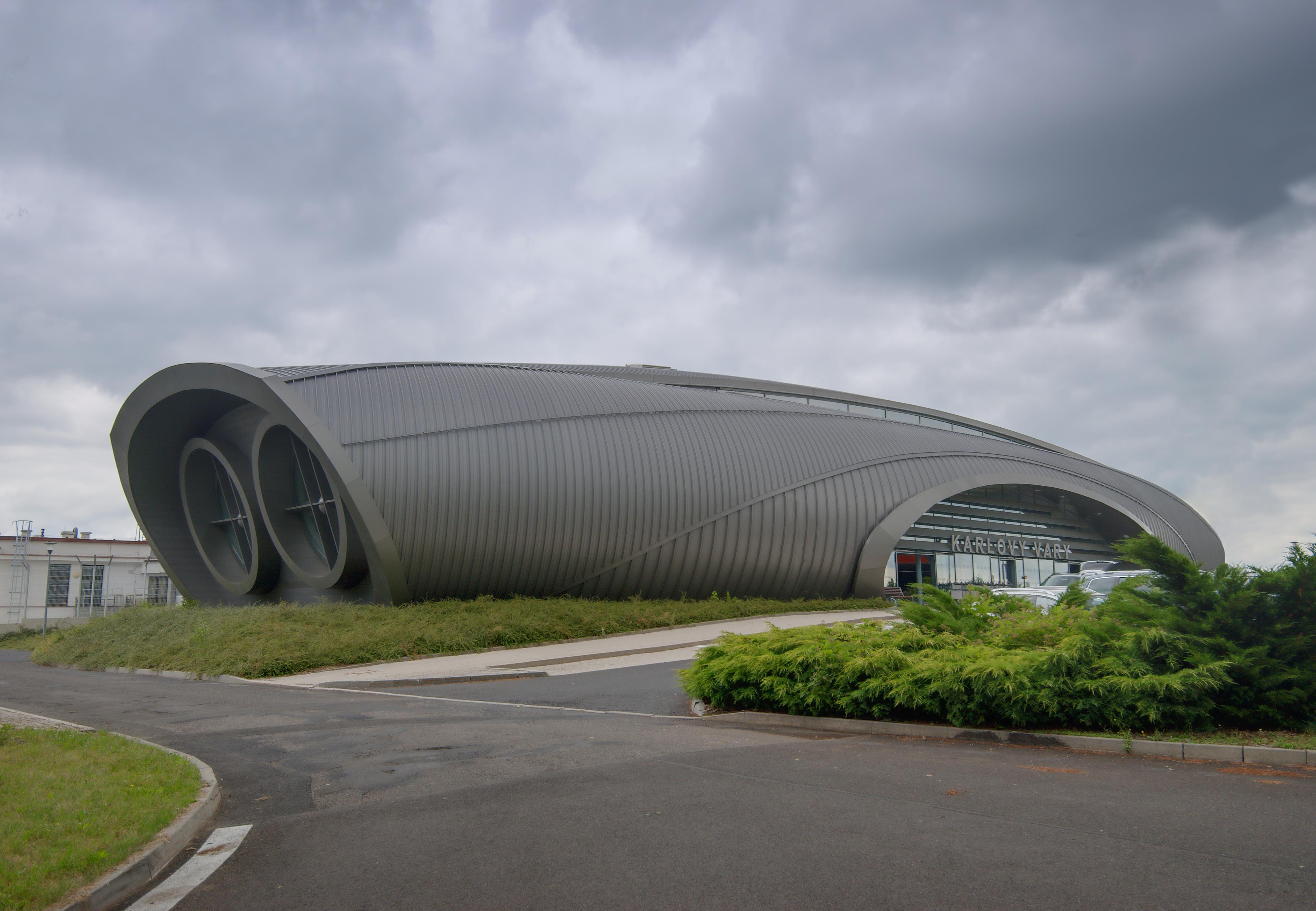 Letiště Karlovy Vary, s.r.o.