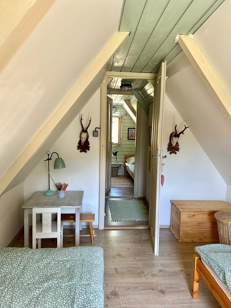 Chata Zbyšek foto 5