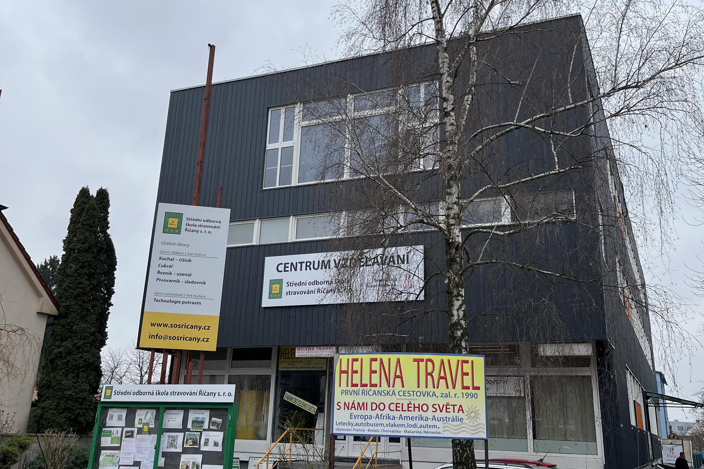 Orbis Creative - zařízení pro další vzdělávání pedagogických pracovníků, z. s.