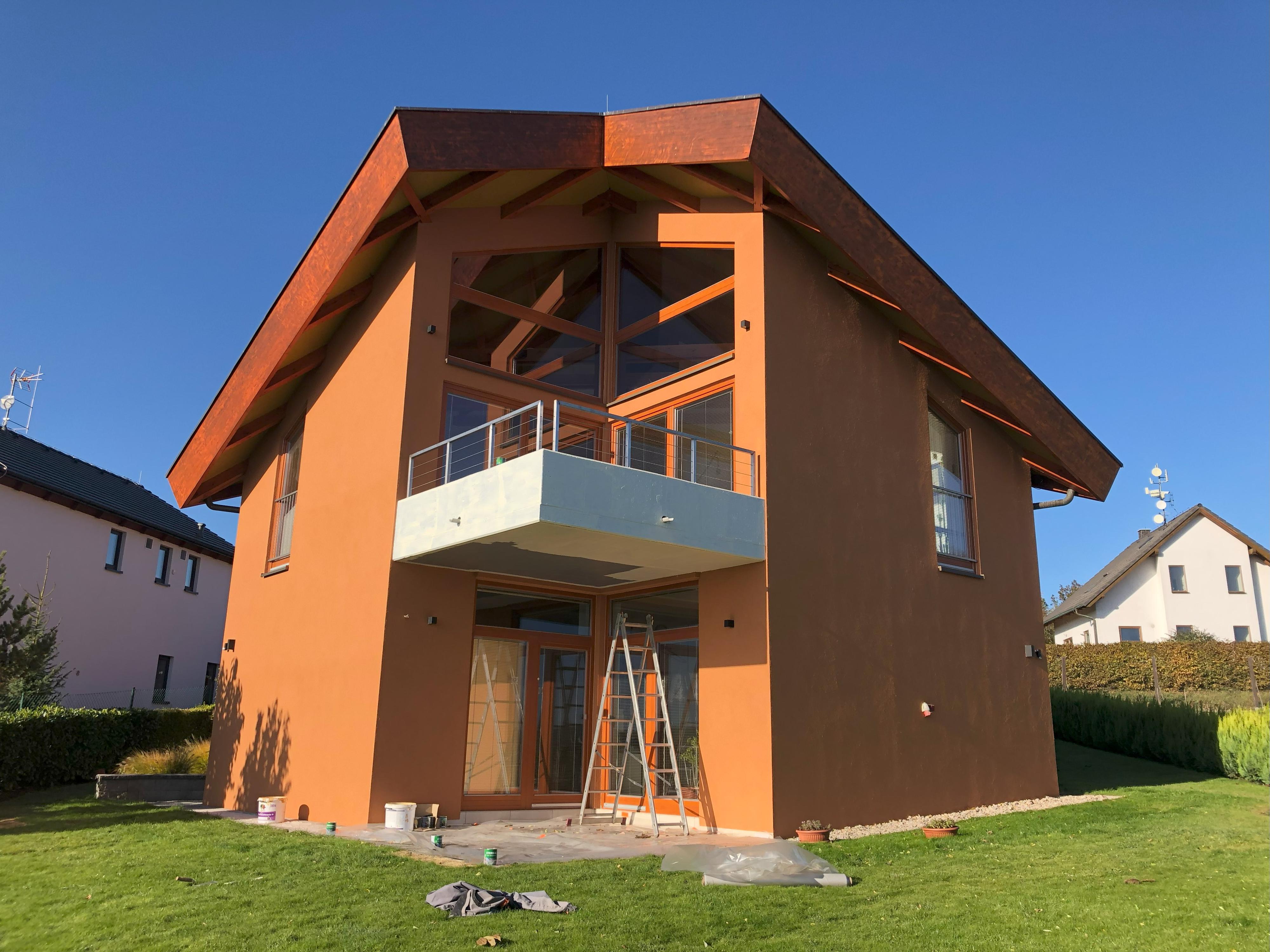 Stavitelství Klus, s.r.o. foto 4