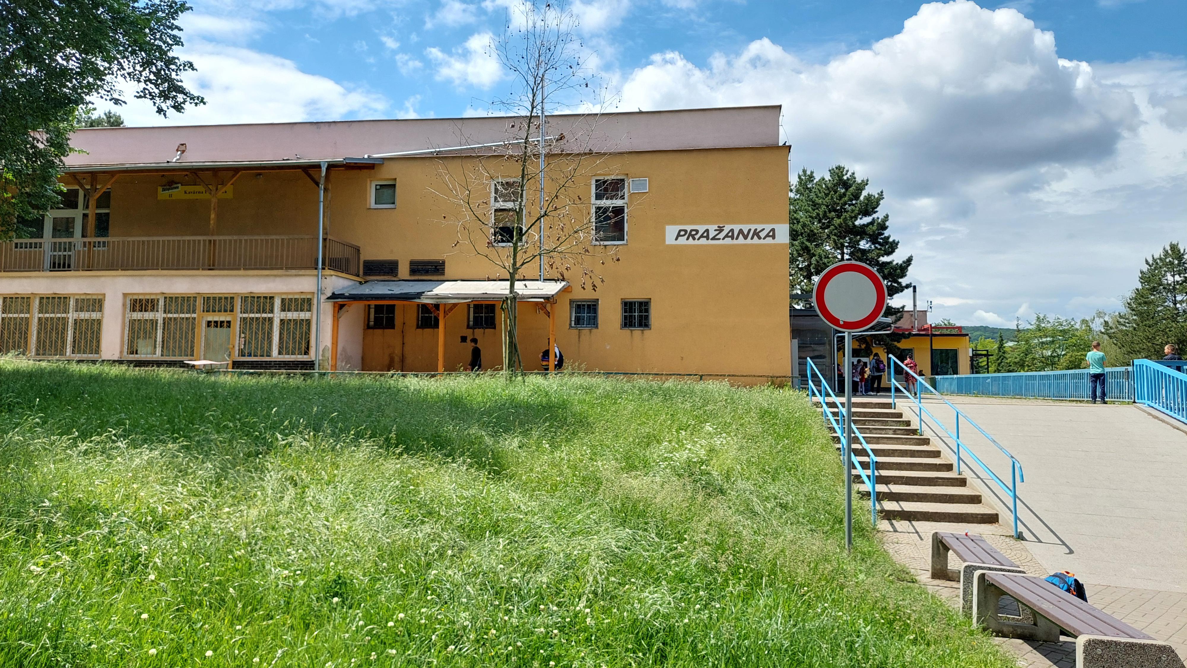 Můj obchod - Potraviny Pražanka foto 3