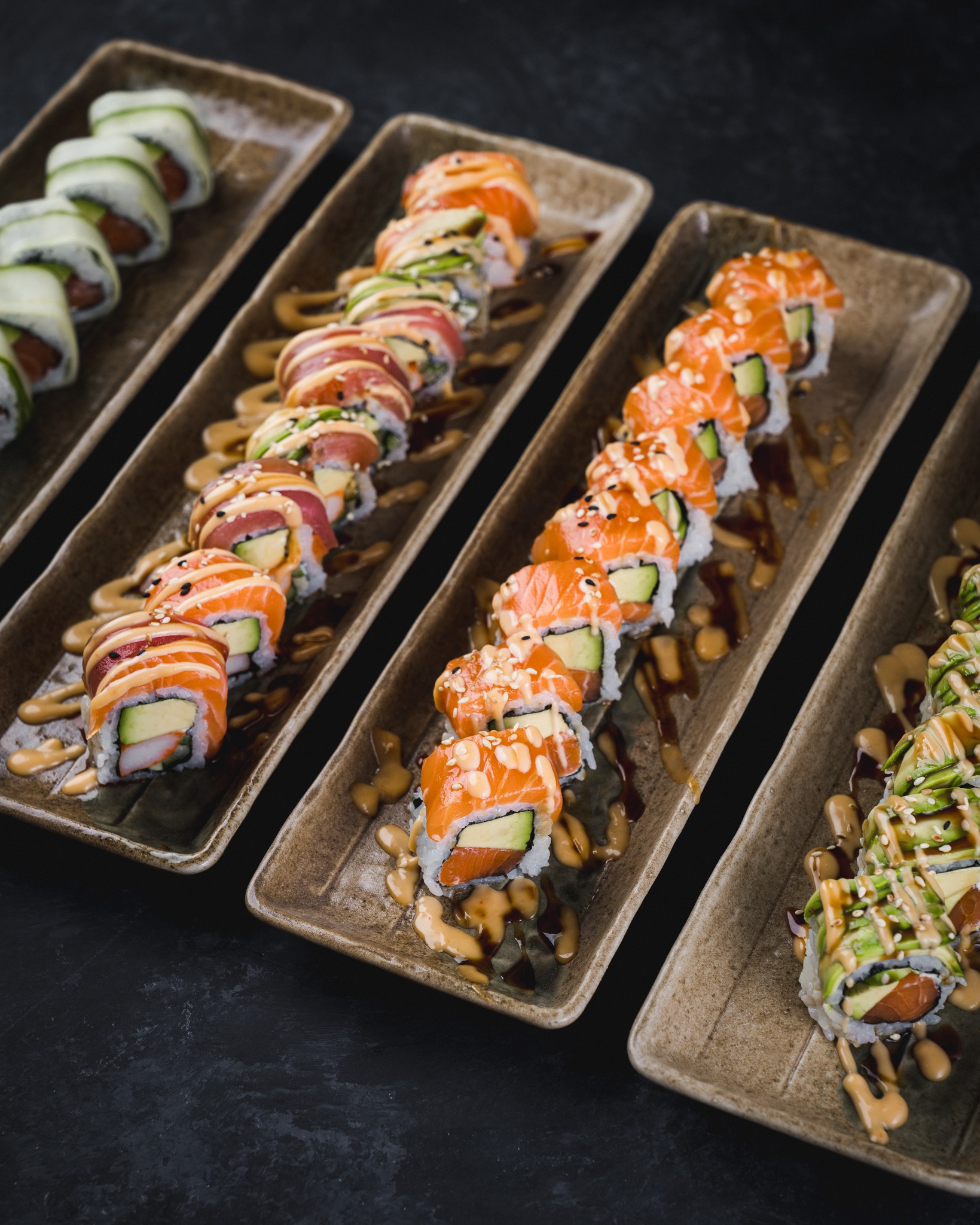 EMOI - Pravá Vietnamská Restaurace foto 2