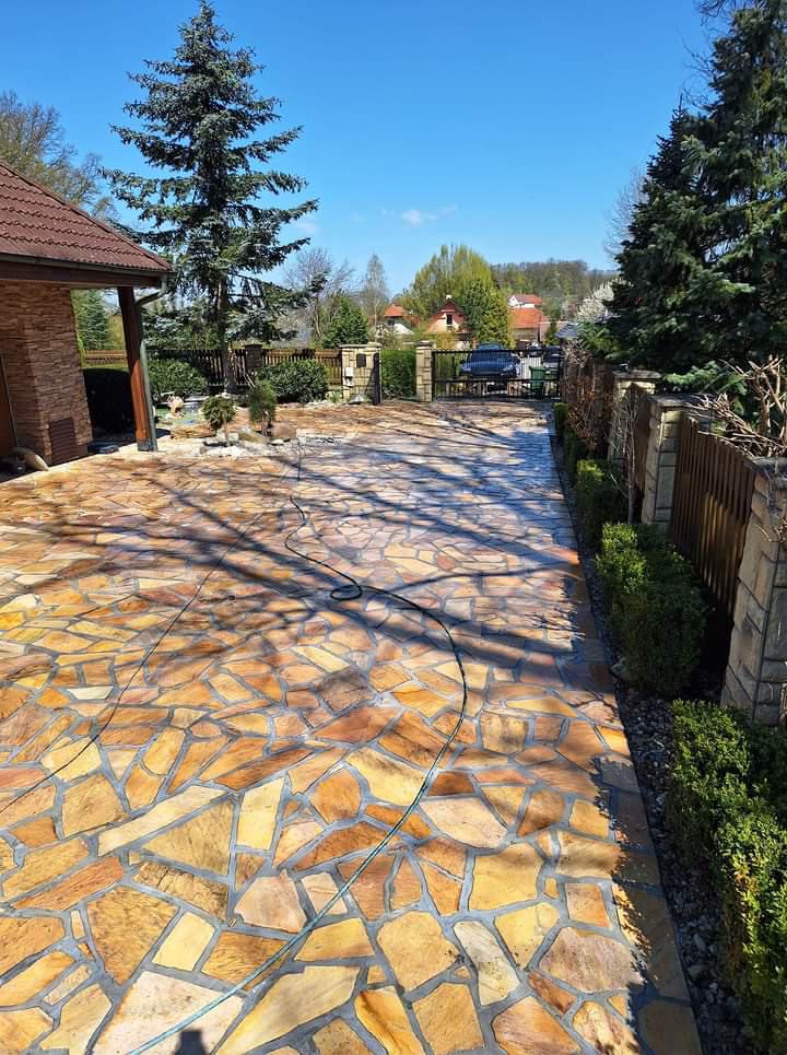 Zdeněk Sýkora - zednické práce foto 5